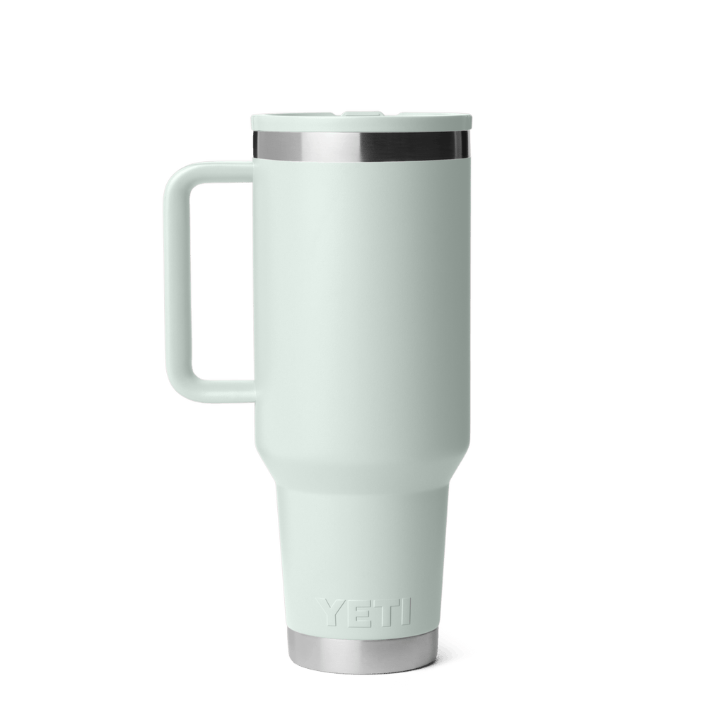 Rambler 40 oz Travel Straw Mug - Preferred Pick