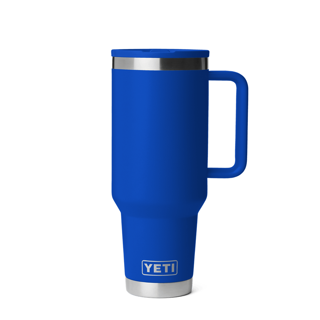 Rambler 40 oz Travel Straw Mug - Preferred Pick