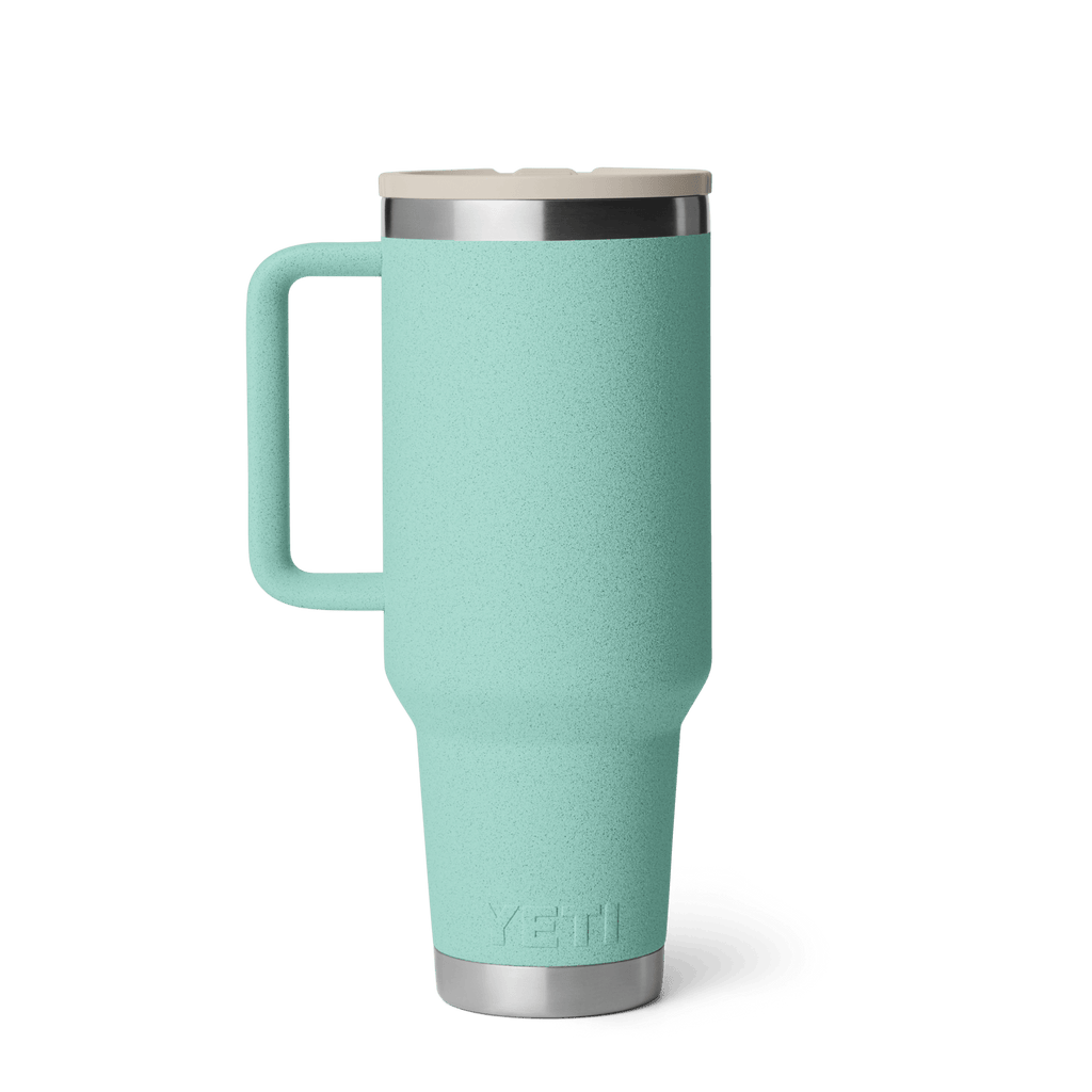 Rambler 40 oz Travel Straw Mug - Preferred Pick