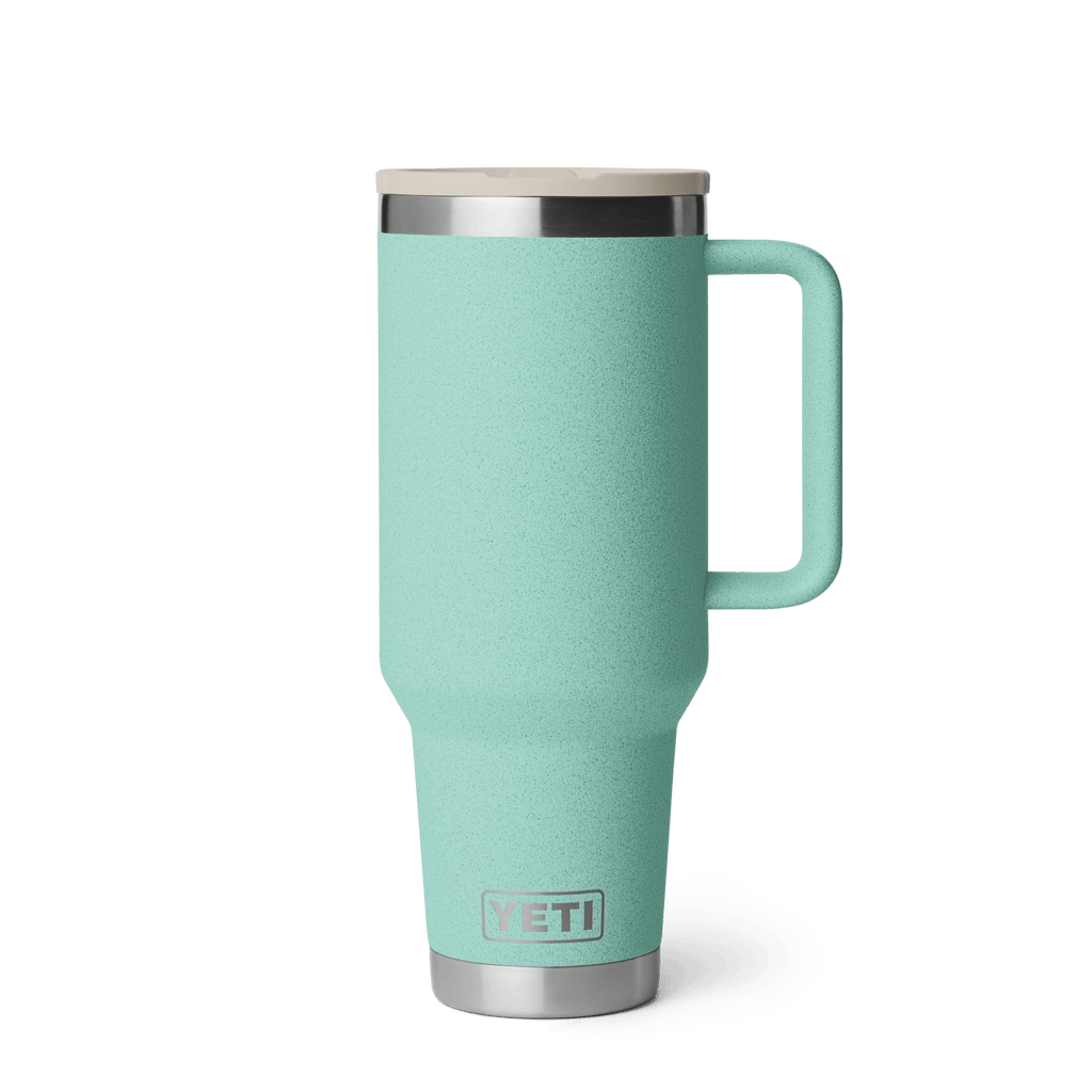 Rambler 40 oz Travel Straw Mug - Preferred Pick