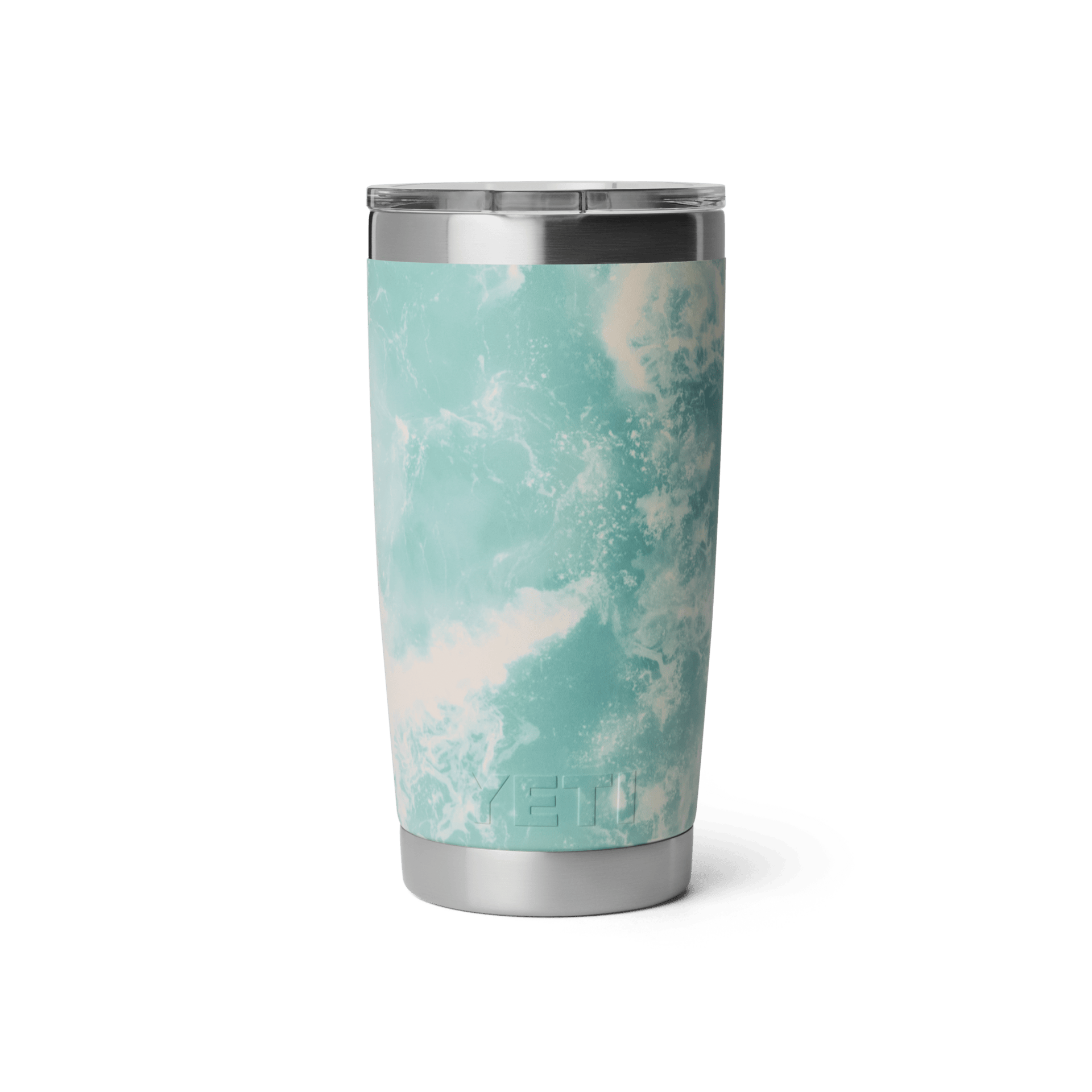 Rambler 20 oz Tumbler - Preferred Pick