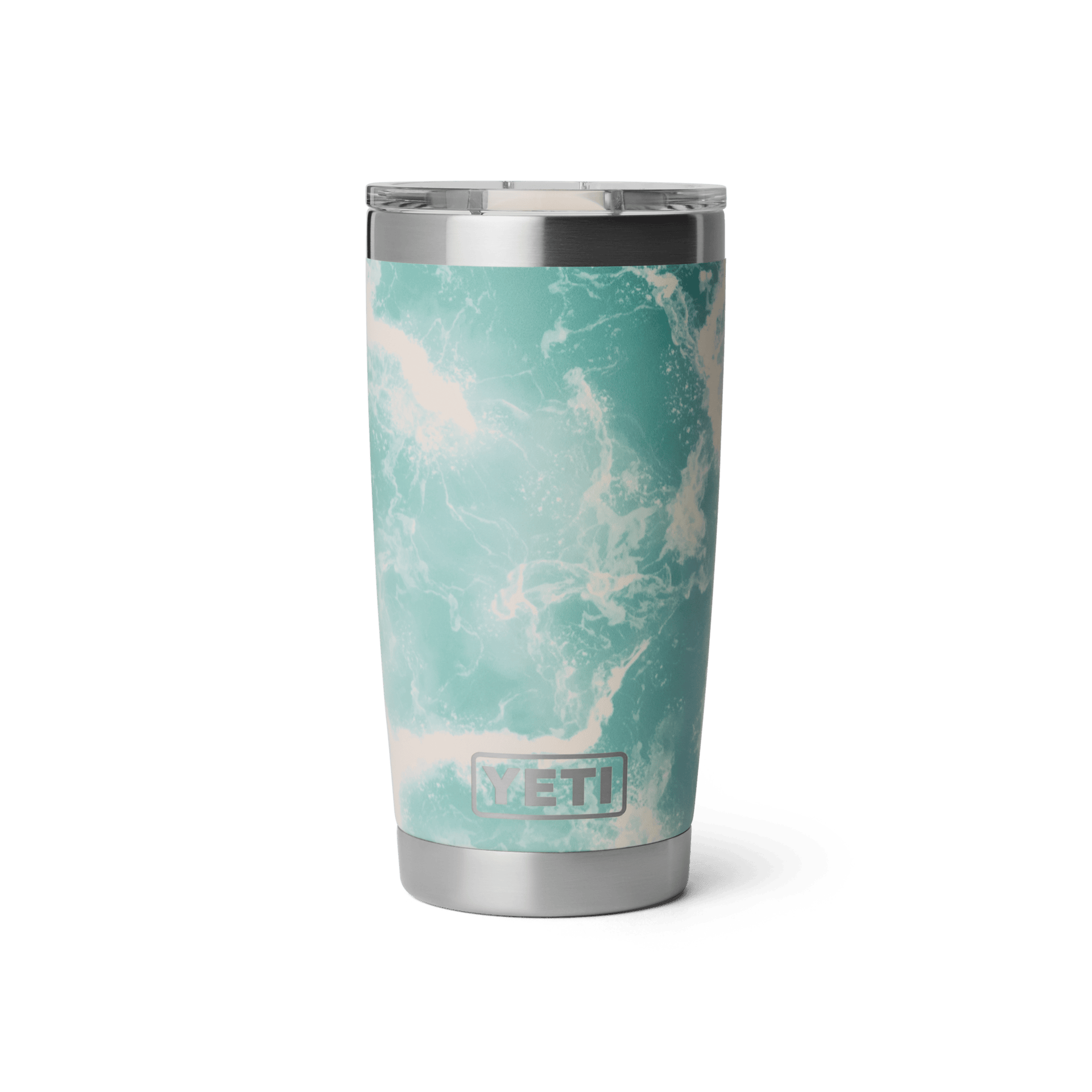 Rambler 20 oz Tumbler - Preferred Pick
