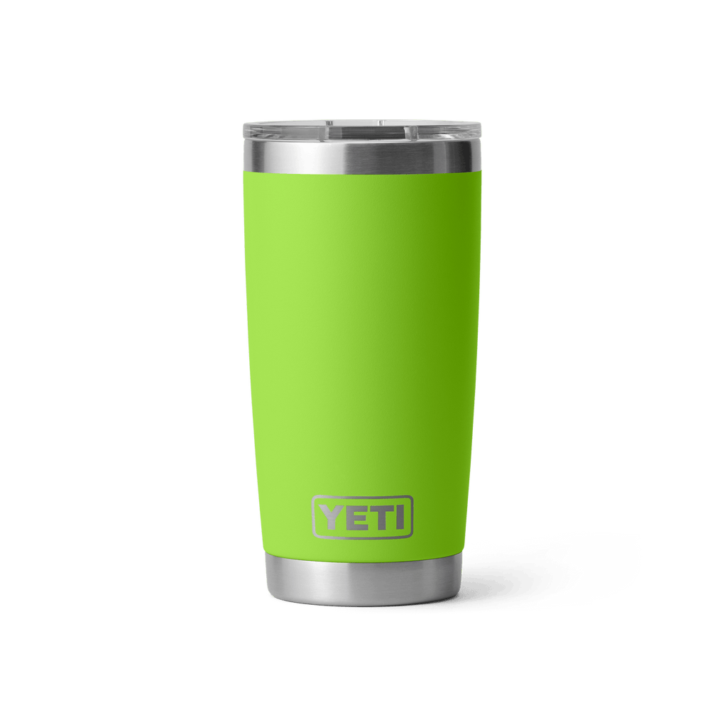 Rambler 20 oz Tumbler - Preferred Pick