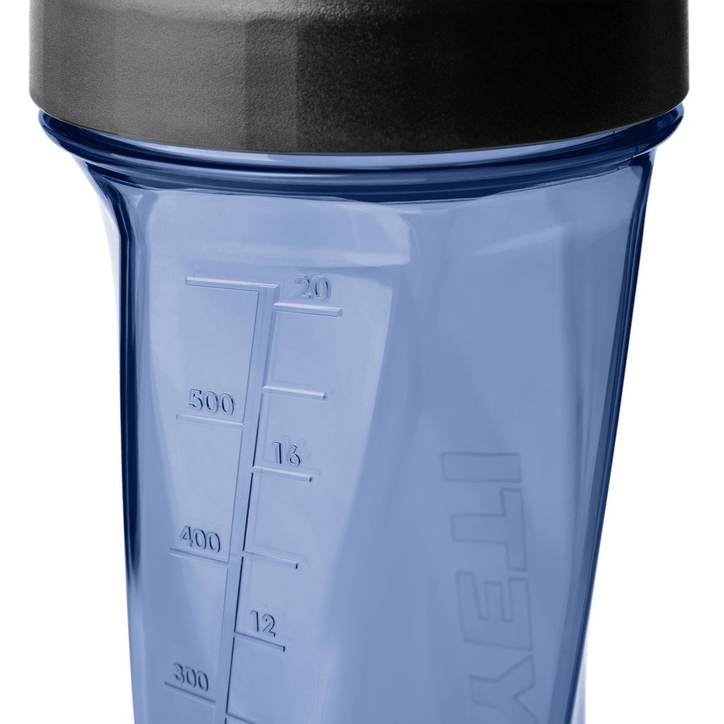 Yonder 27 oz Shaker Bottle - Preferred Pick