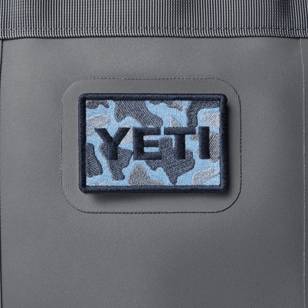 YETI Collectors' Patches YETI Ice Cold Patch - Preferred Pick