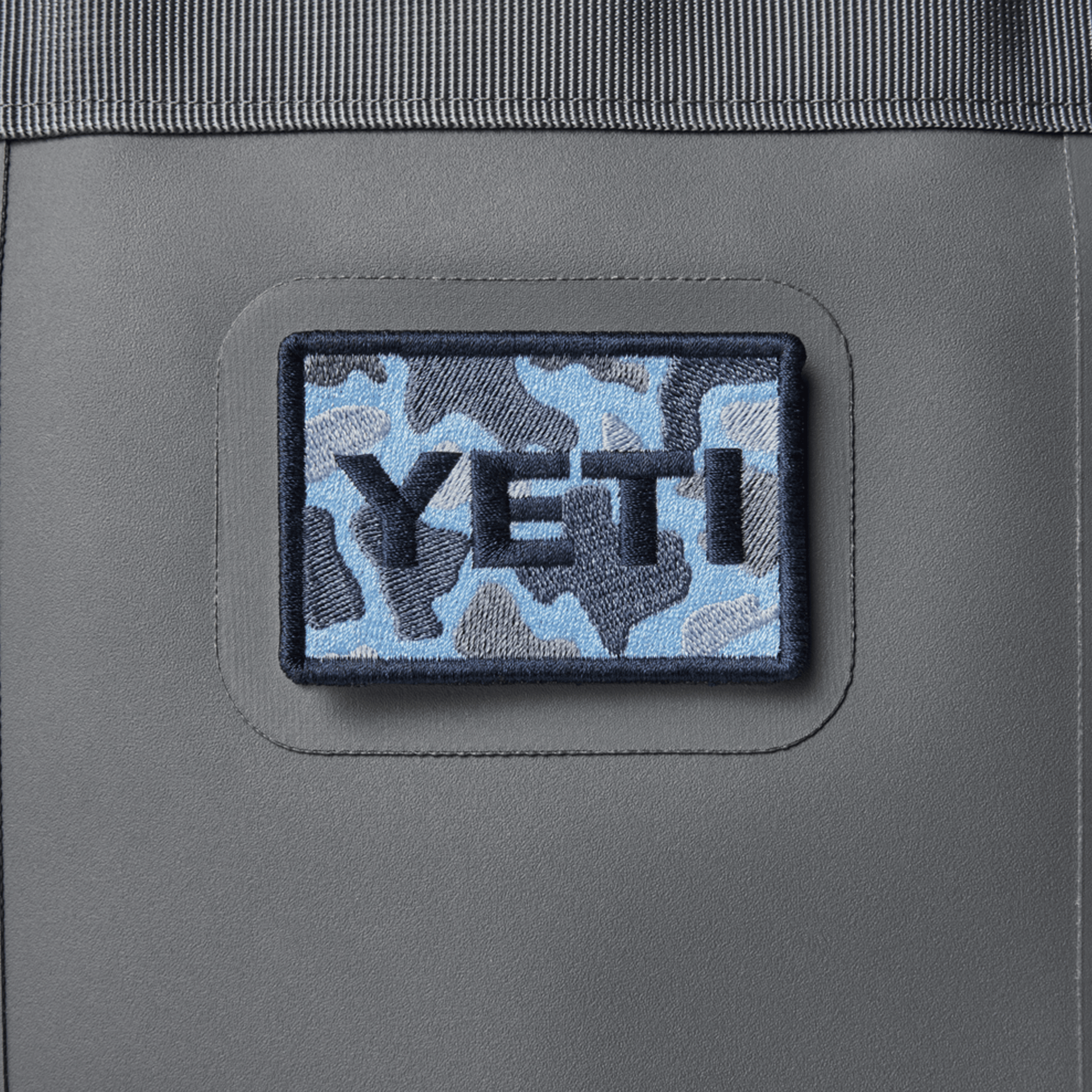 YETI Collectors' Patches YETI Ice Cold Patch - Preferred Pick