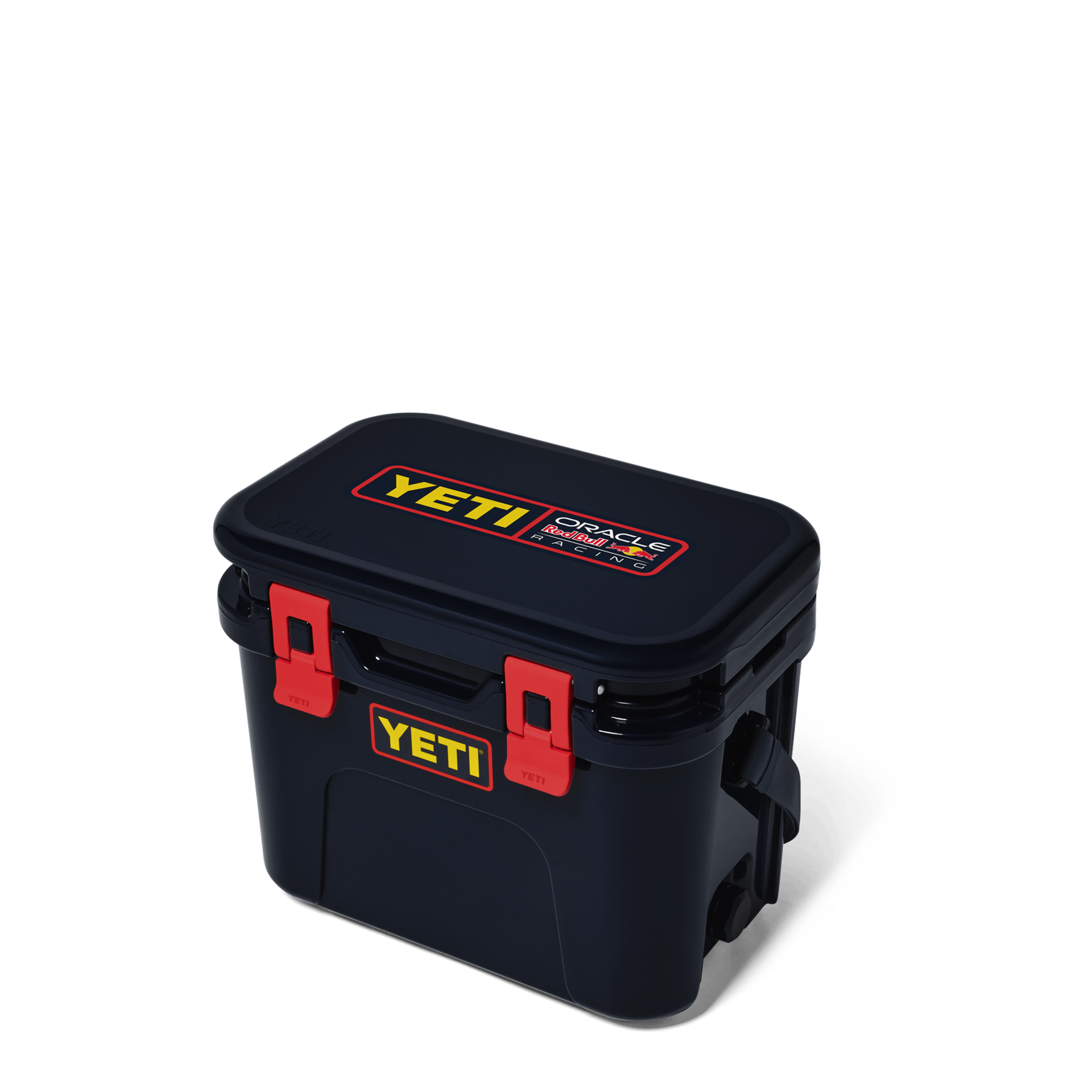 YETI x Oracle Red Bull Racing Roadie 15 Hard Cooler - Preferred Pick
