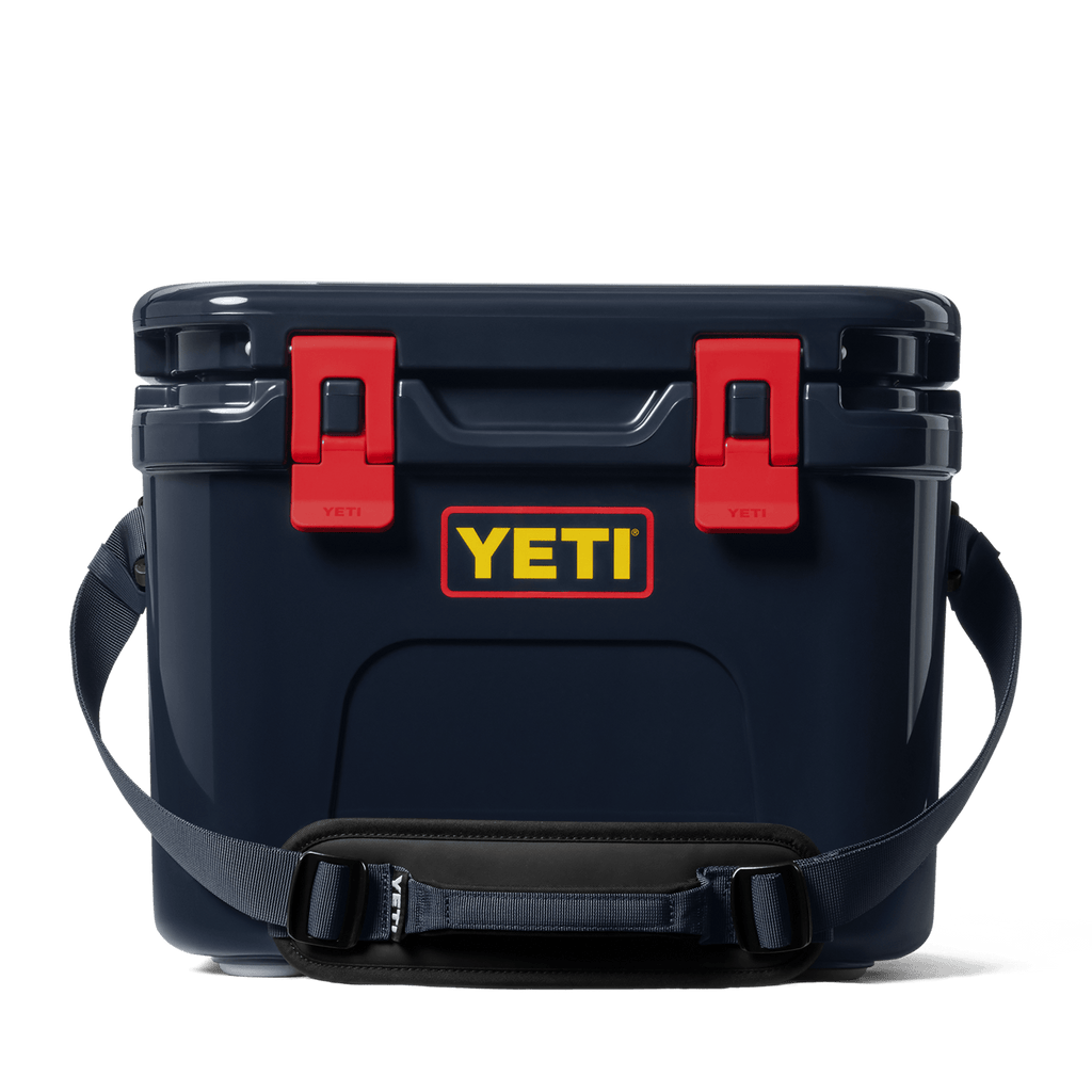 YETI x Oracle Red Bull Racing Roadie 15 Hard Cooler - Preferred Pick