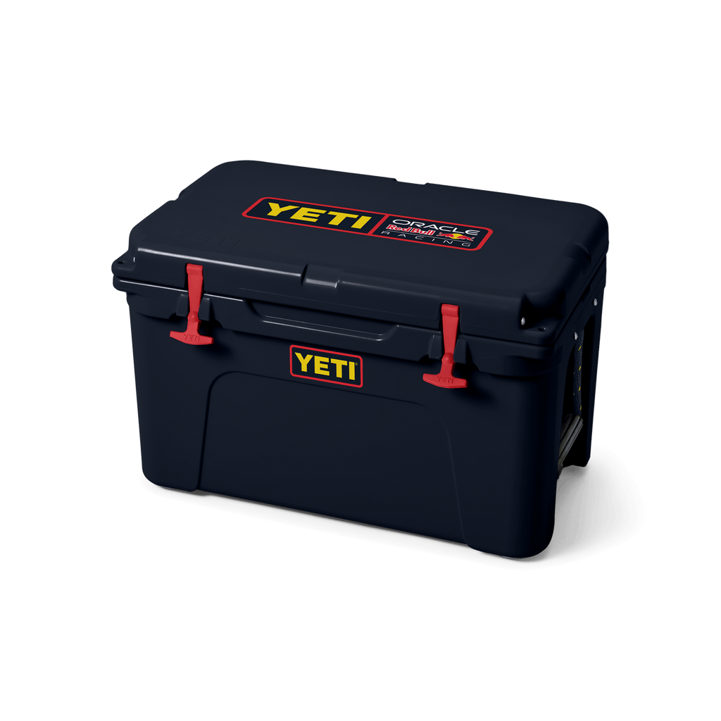 YETI x Oracle Red Bull Racing Tundra 45 Hard Cooler - Preferred Pick