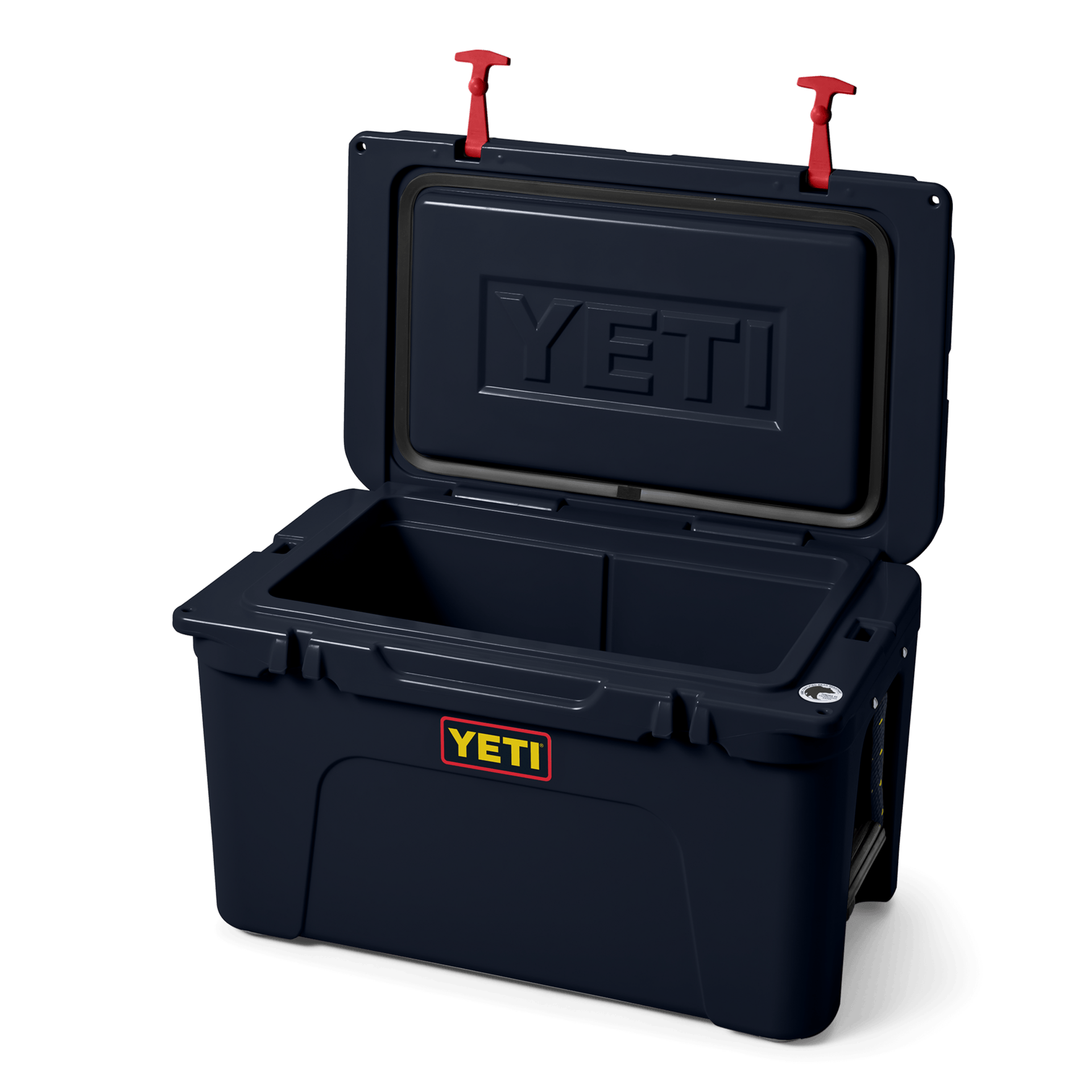 YETI x Oracle Red Bull Racing Tundra 45 Hard Cooler - Preferred Pick