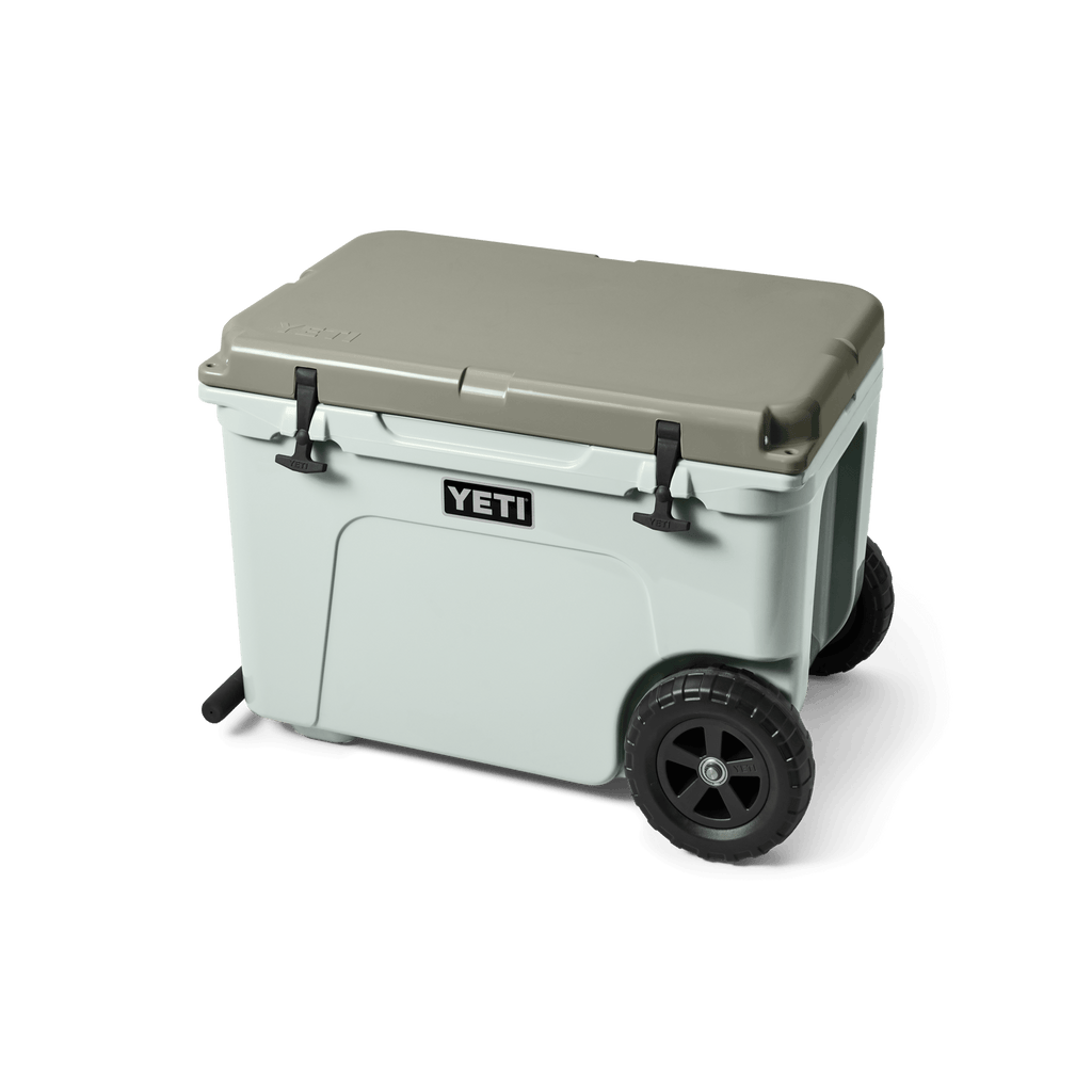 Tundra Haul Wheeled Cooler - Preferred Pick