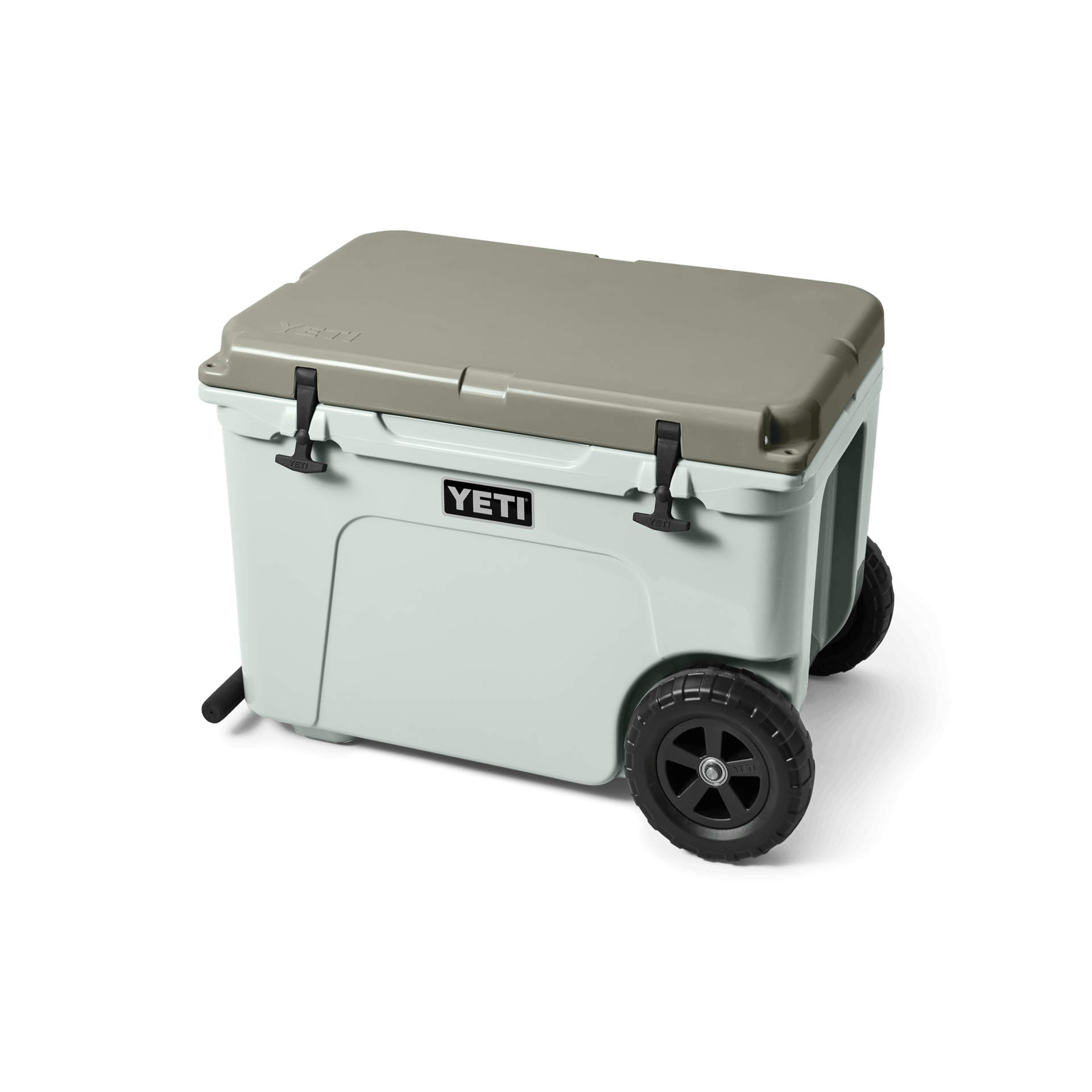 Tundra Haul Wheeled Cooler - Preferred Pick