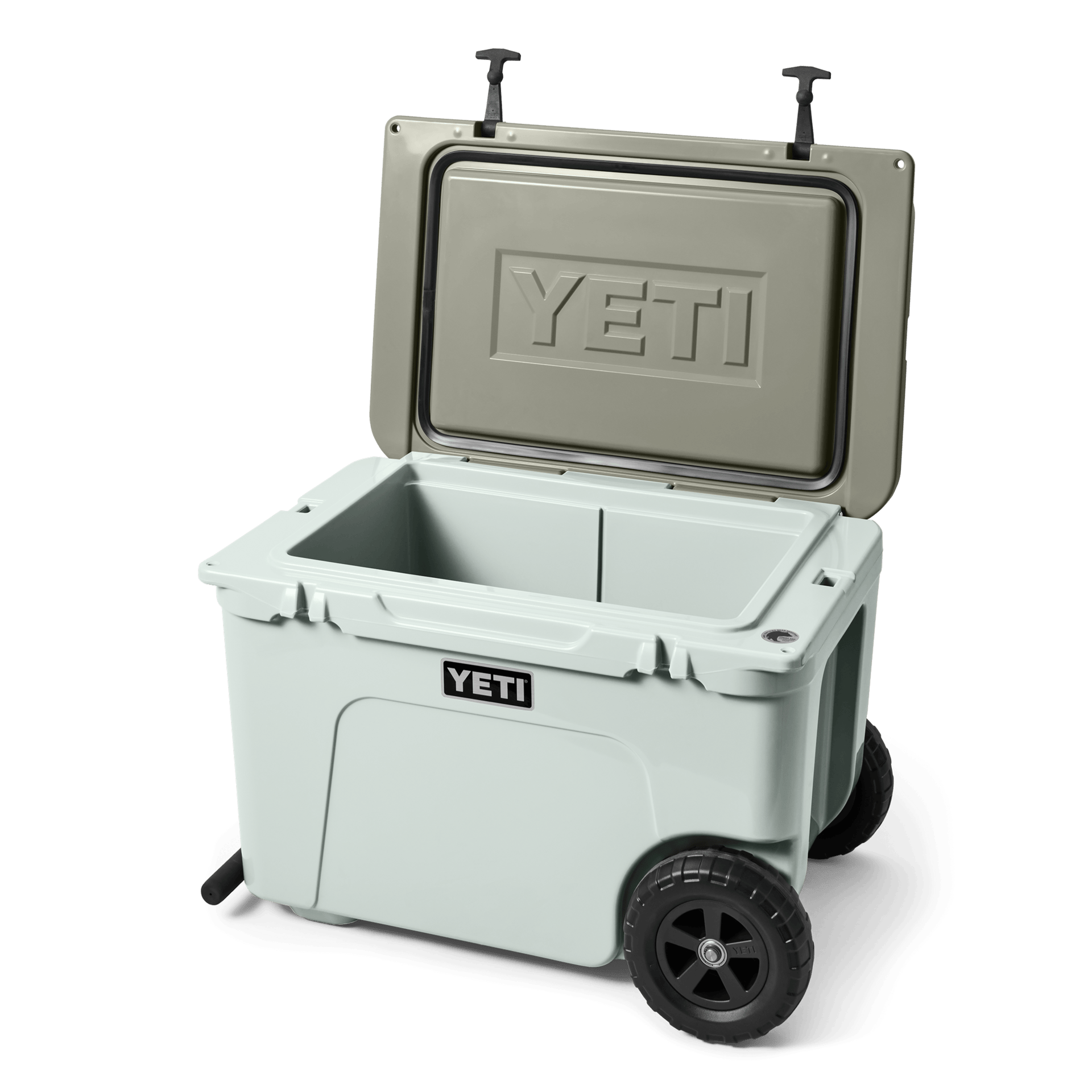 Tundra Haul Wheeled Cooler - Preferred Pick