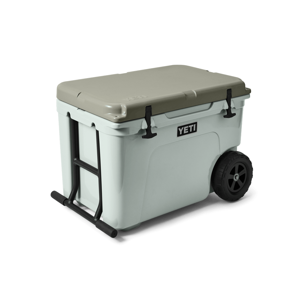 Tundra Haul Wheeled Cooler - Preferred Pick