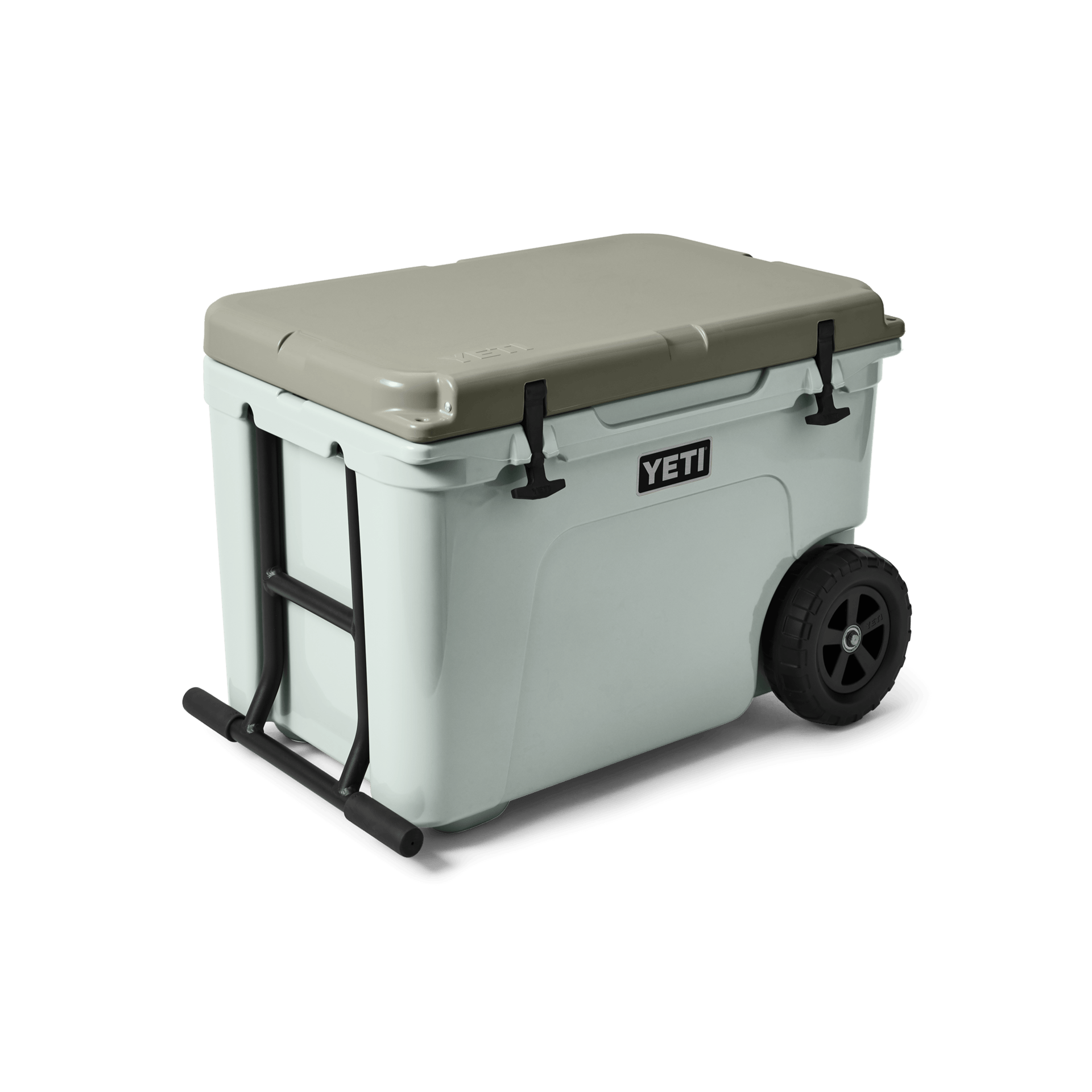 Tundra Haul Wheeled Cooler - Preferred Pick