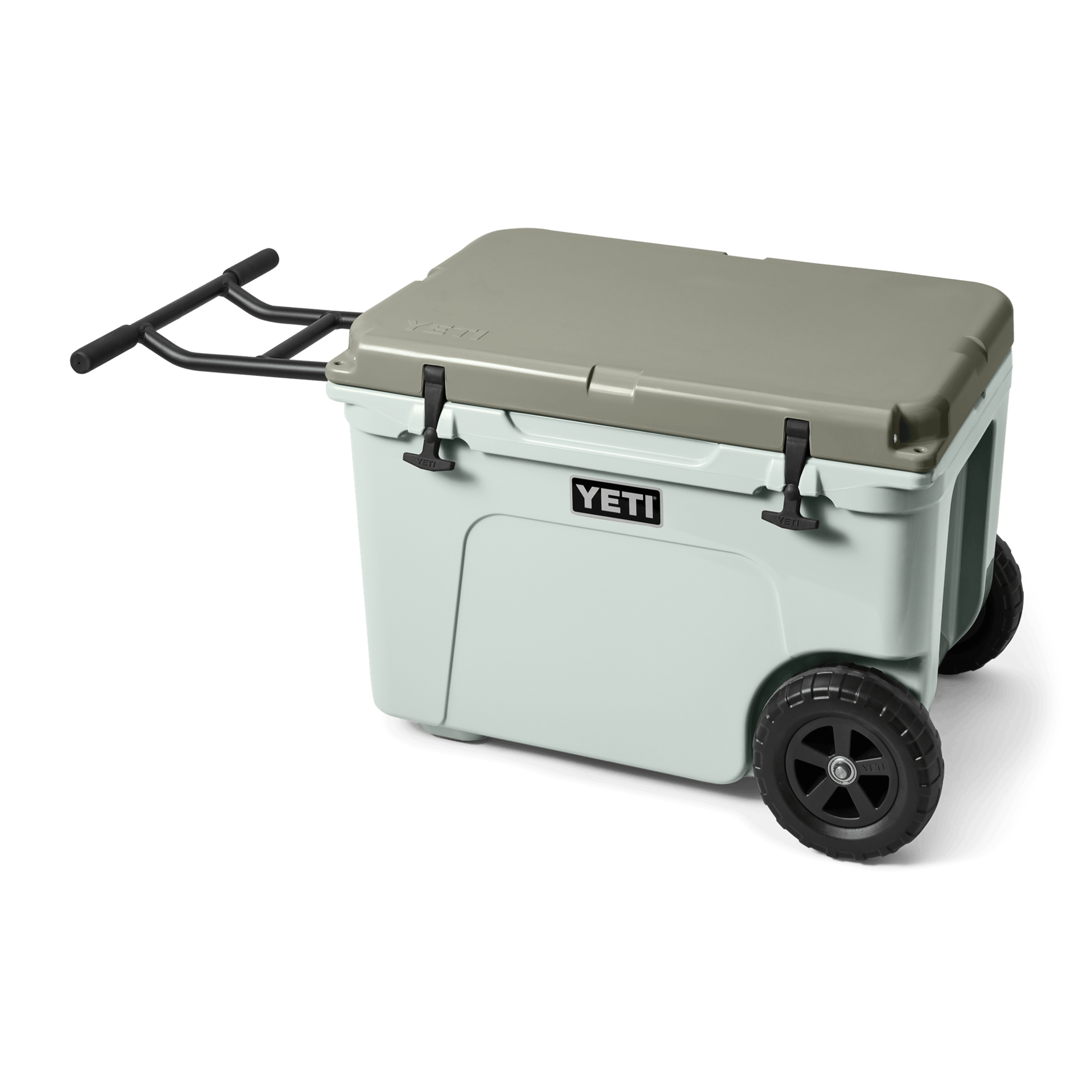 Tundra Haul Wheeled Cooler - Preferred Pick