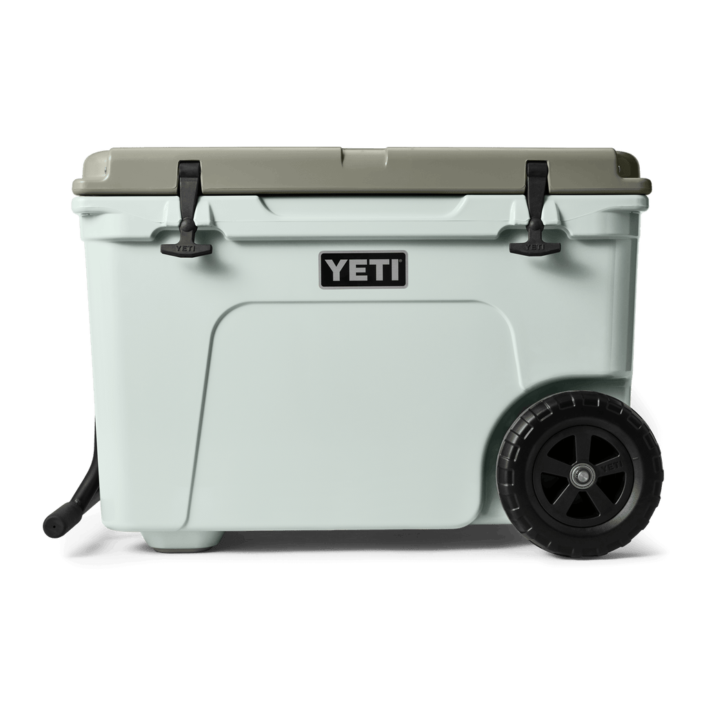Tundra Haul Wheeled Cooler - Preferred Pick