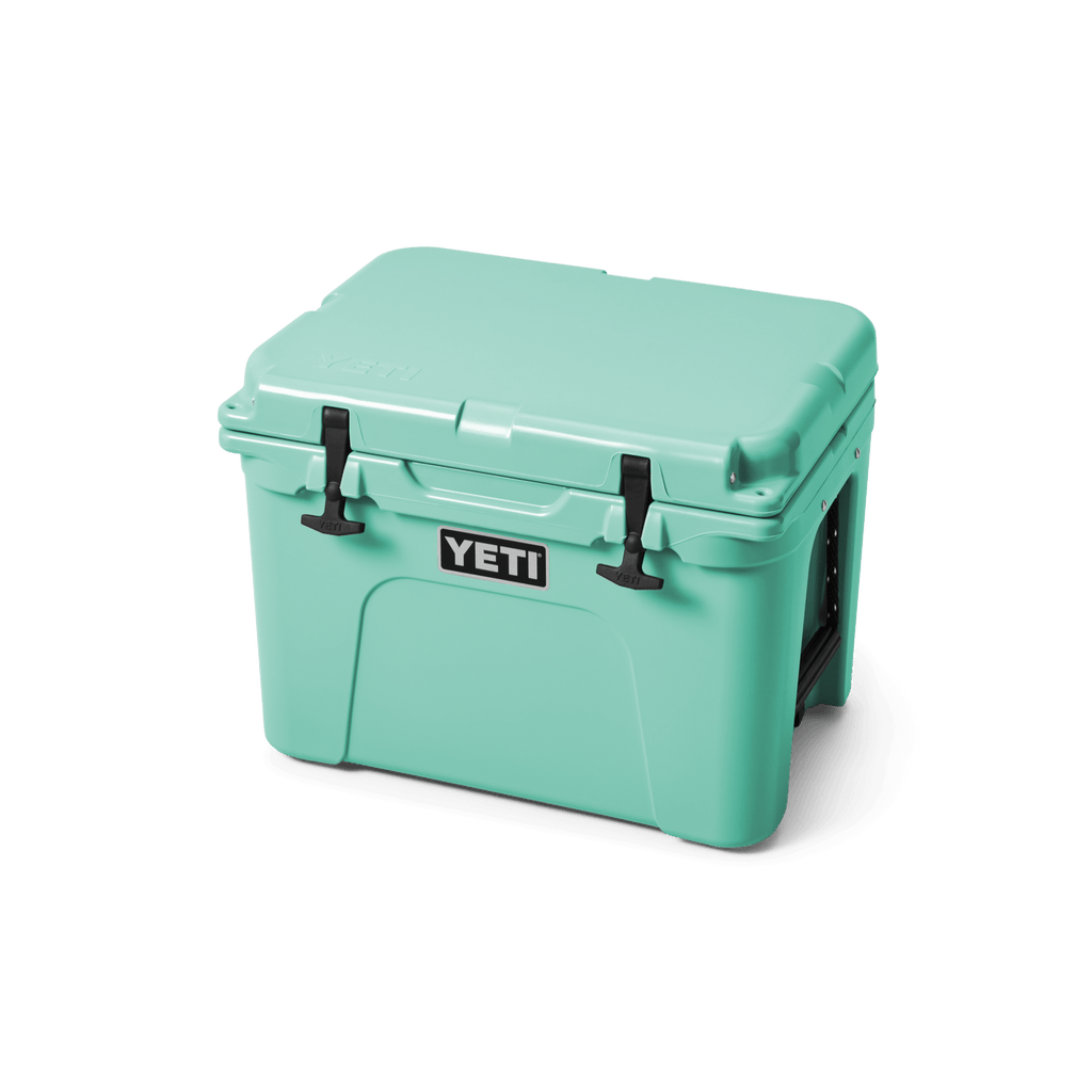 Tundra 35 Hard Cooler - Preferred Pick