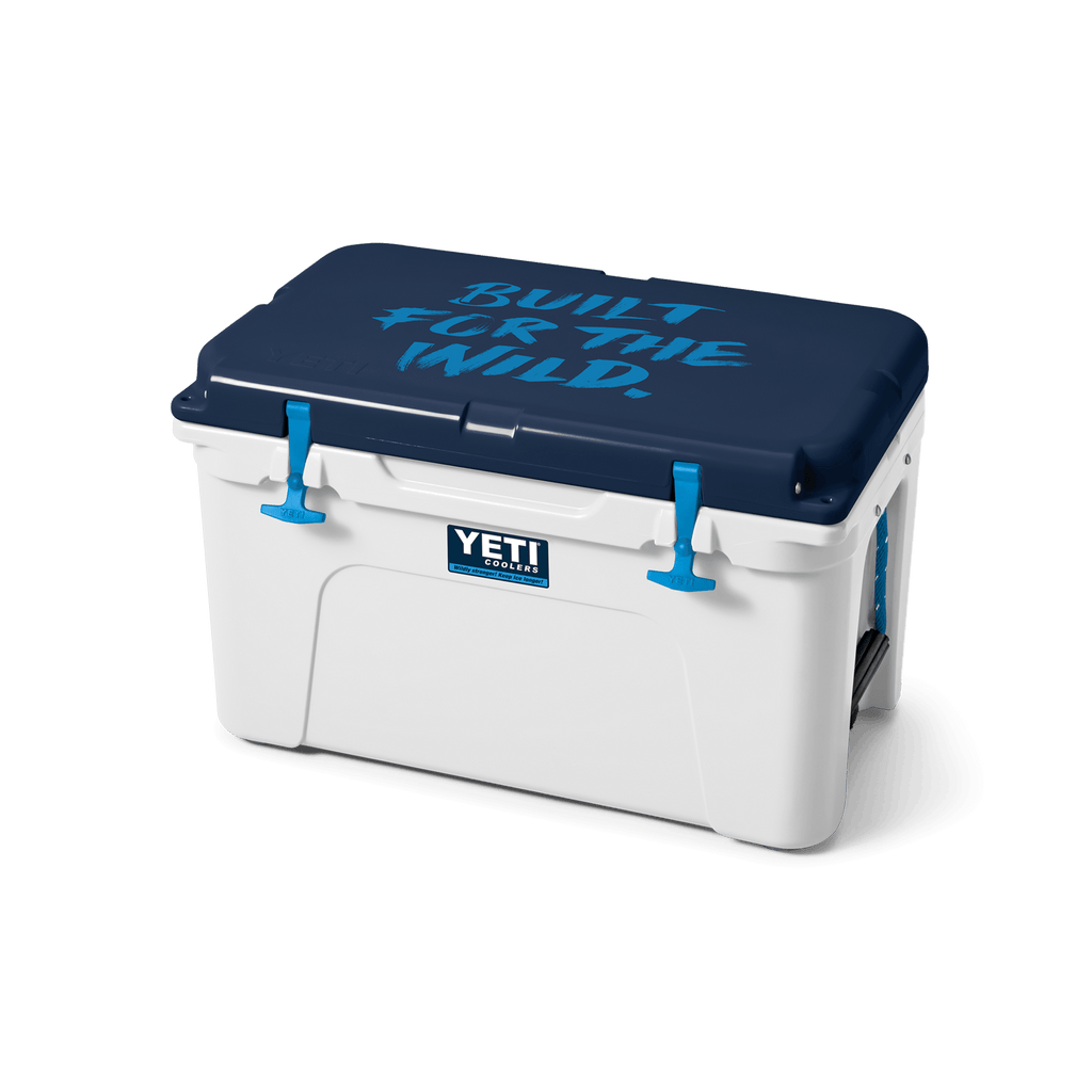 Tundra 45 Hard Cooler - Preferred Pick
