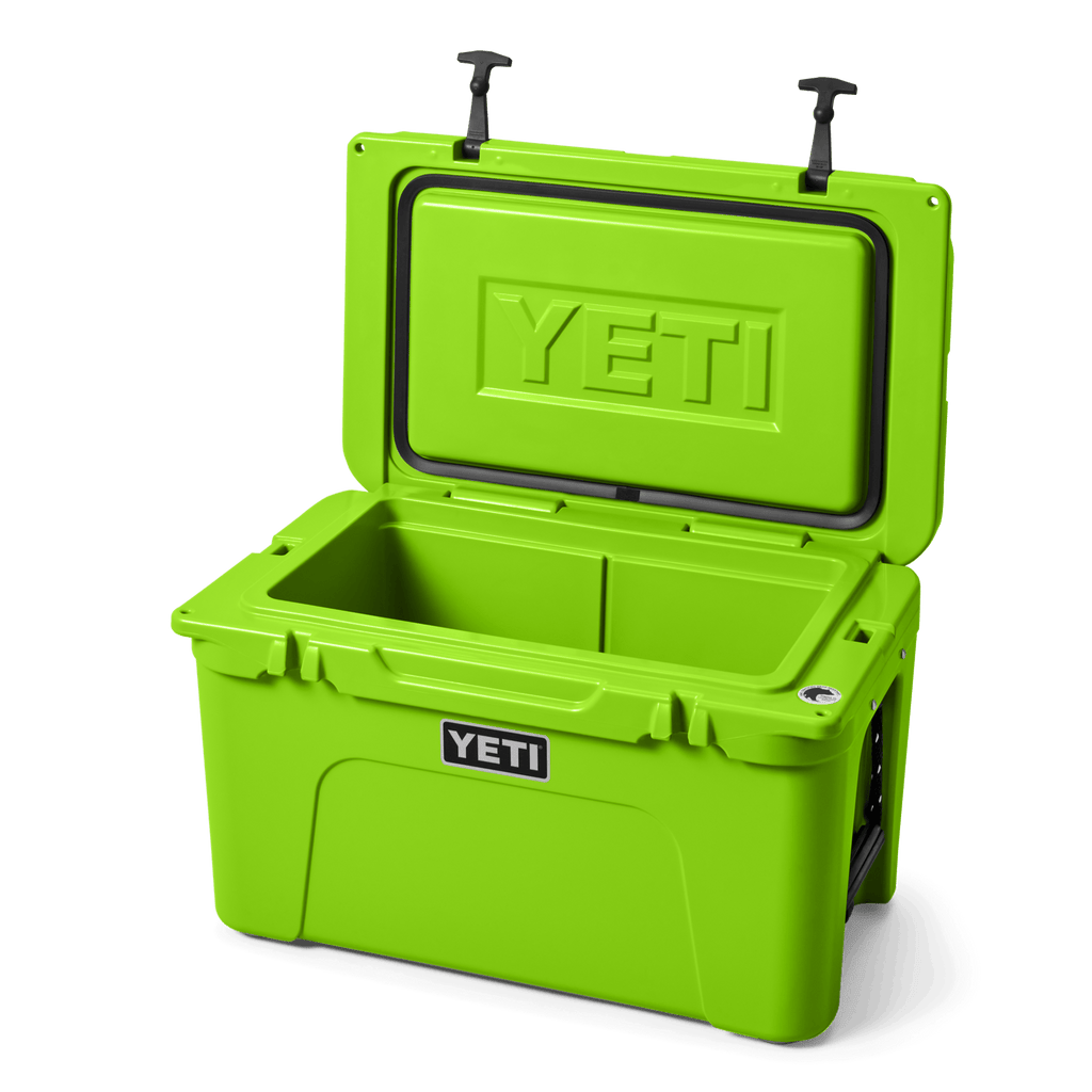 Tundra 45 Hard Cooler - Preferred Pick