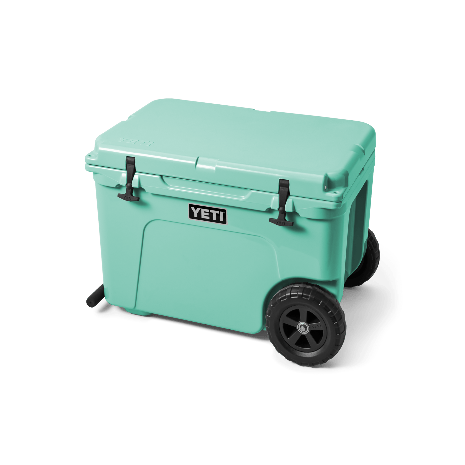 Tundra Haul Wheeled Cooler - Preferred Pick