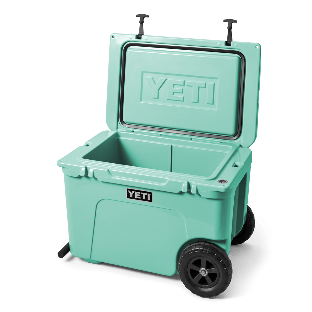 Tundra Haul Wheeled Cooler - Preferred Pick