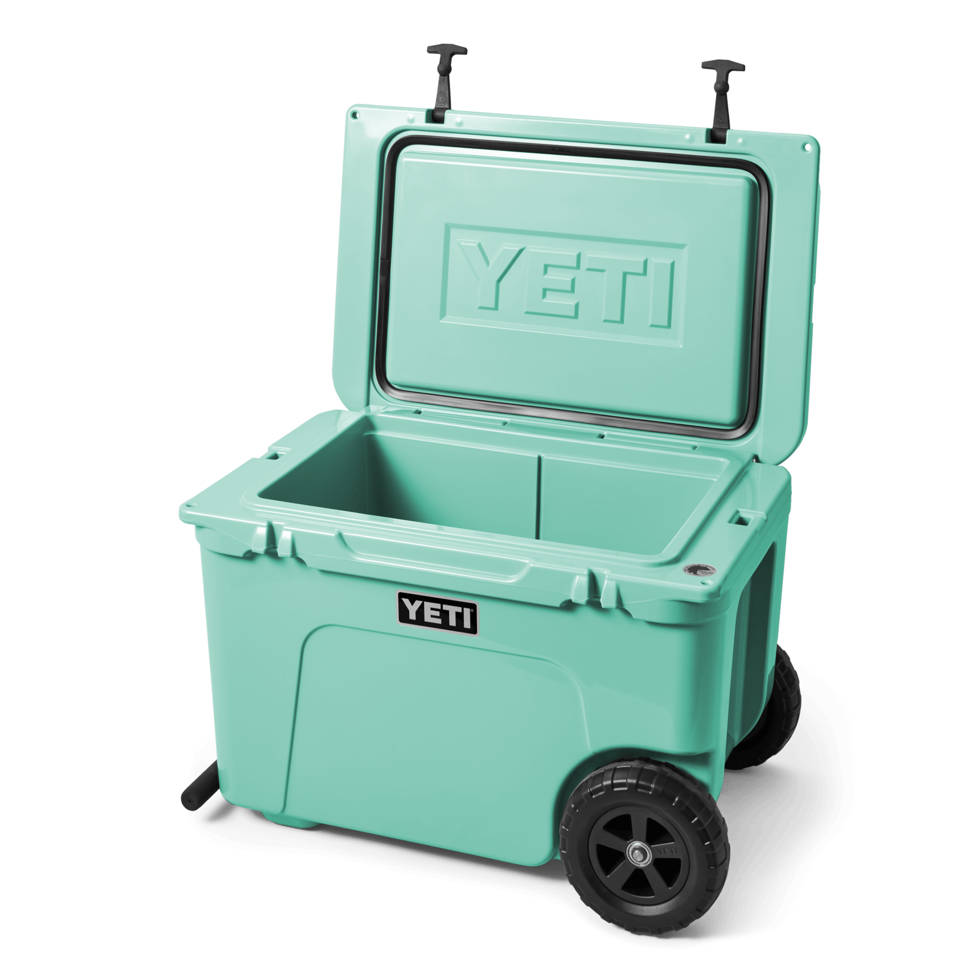 Tundra Haul Wheeled Cooler - Preferred Pick