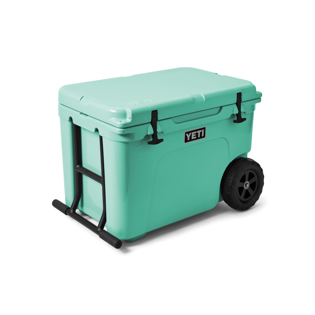 Tundra Haul Wheeled Cooler - Preferred Pick