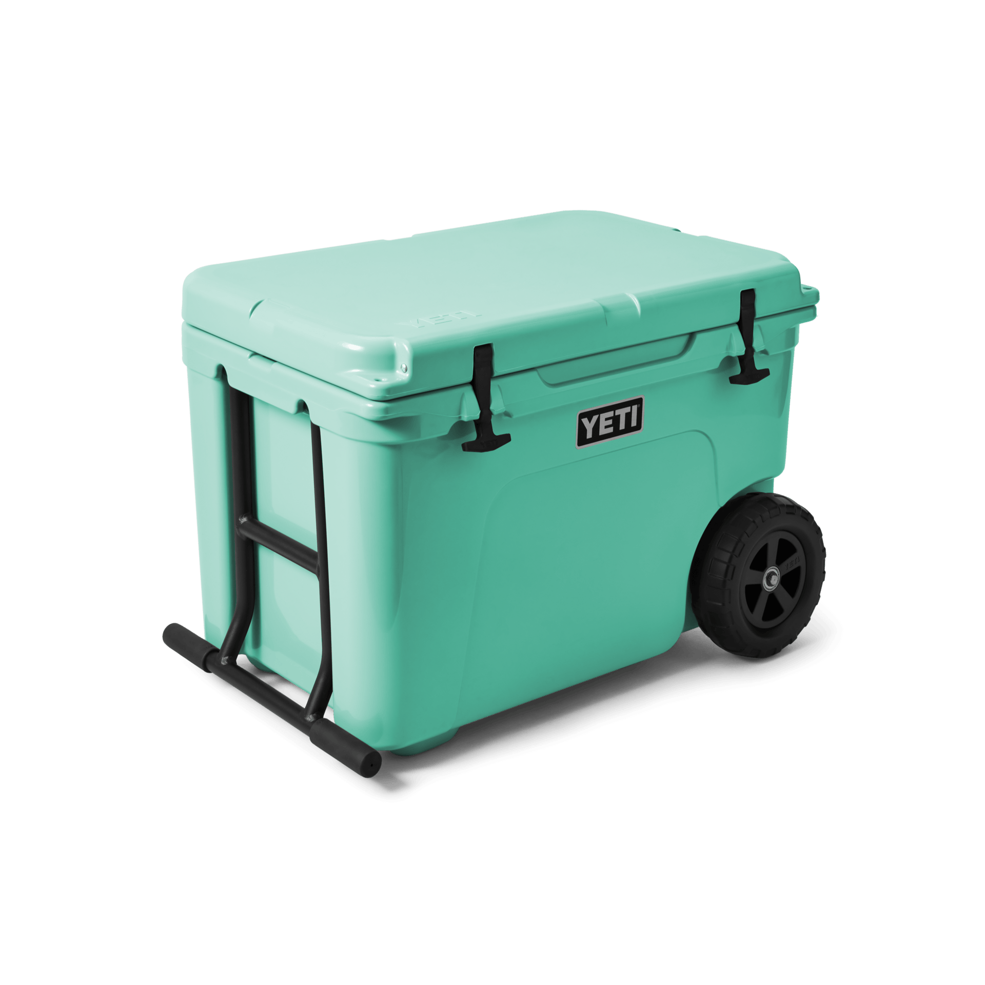 Tundra Haul Wheeled Cooler - Preferred Pick