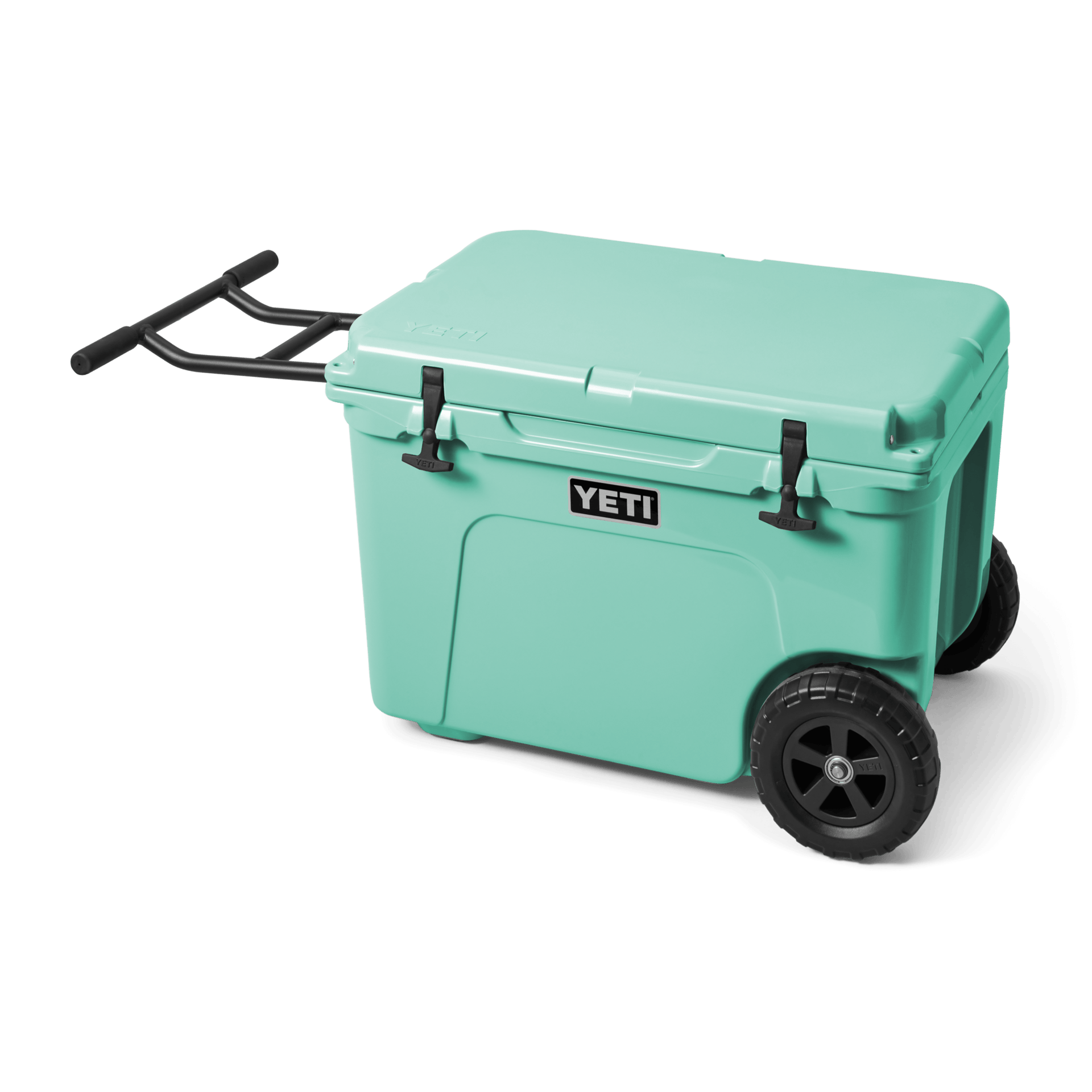 Tundra Haul Wheeled Cooler - Preferred Pick