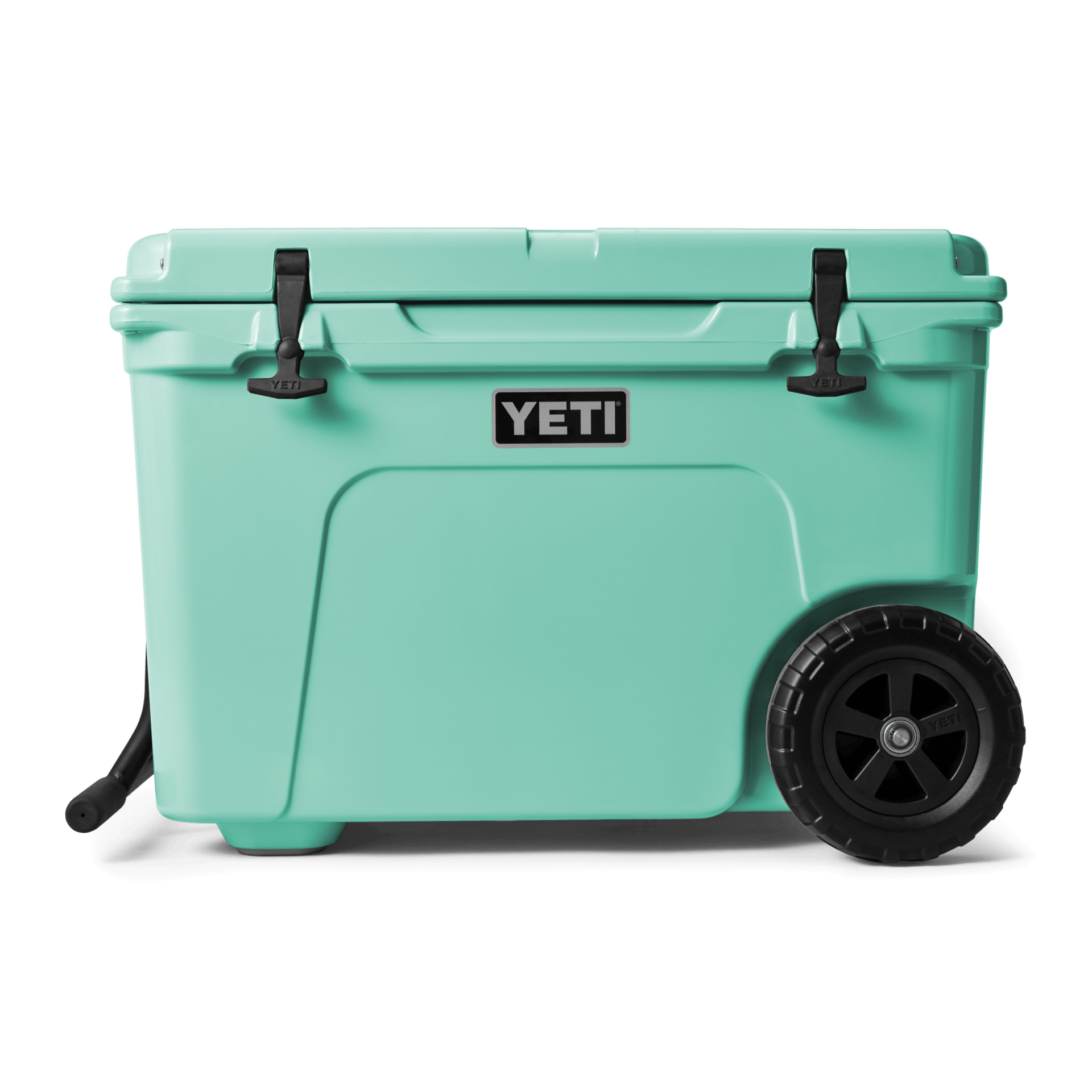 Tundra Haul Wheeled Cooler - Preferred Pick