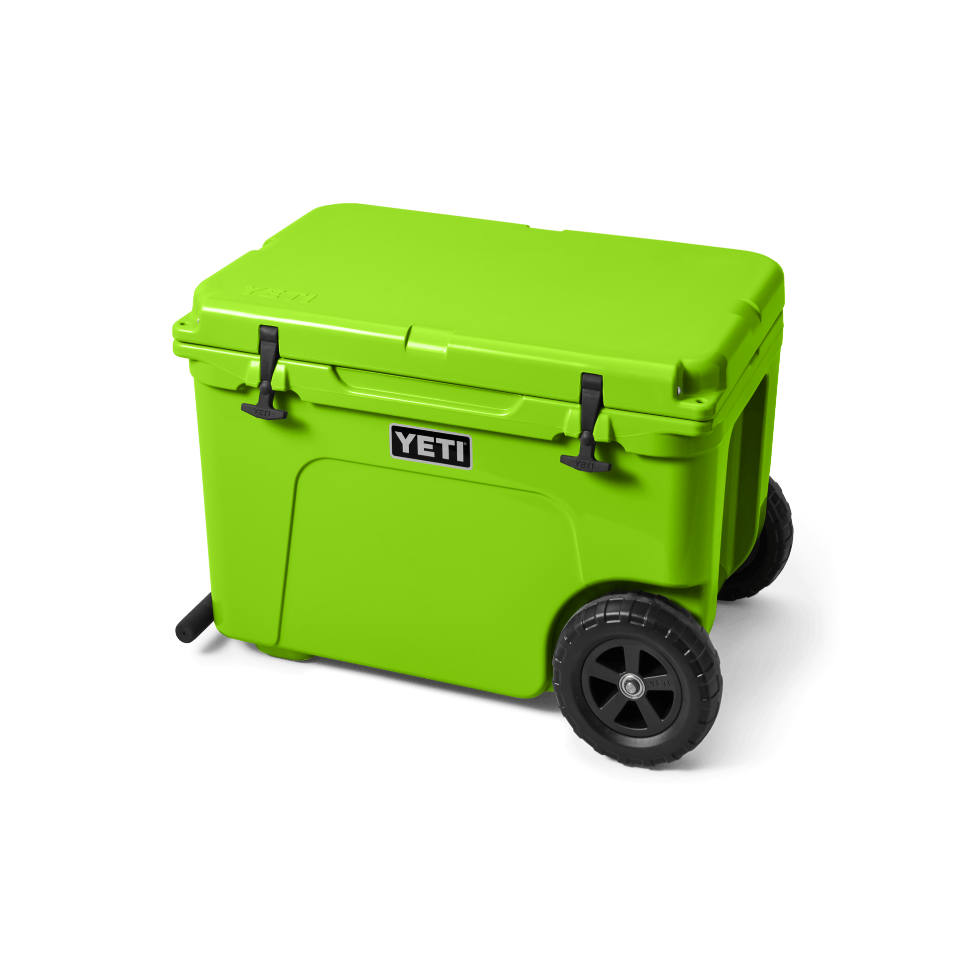 Tundra Haul Wheeled Cooler - Preferred Pick