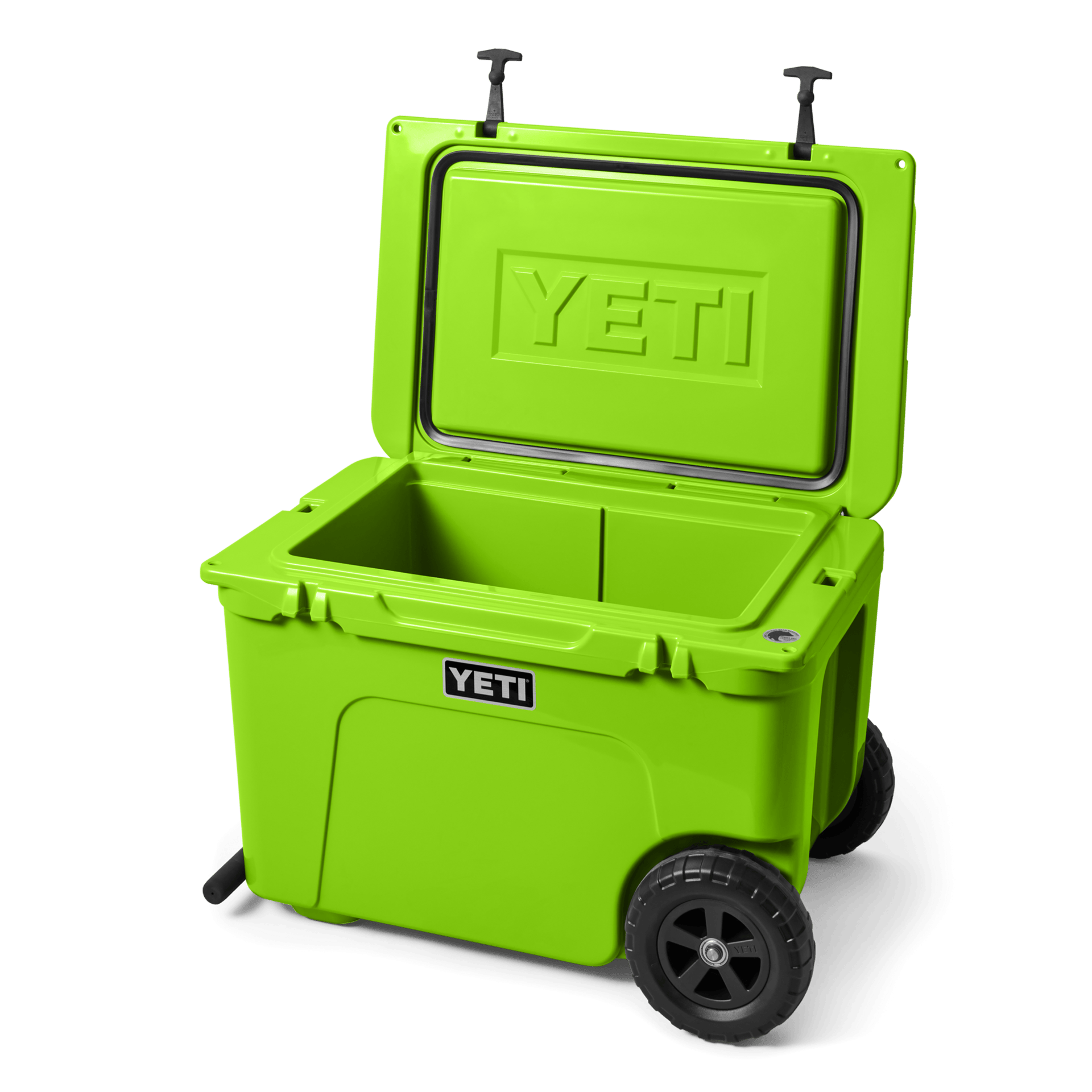 Tundra Haul Wheeled Cooler - Preferred Pick