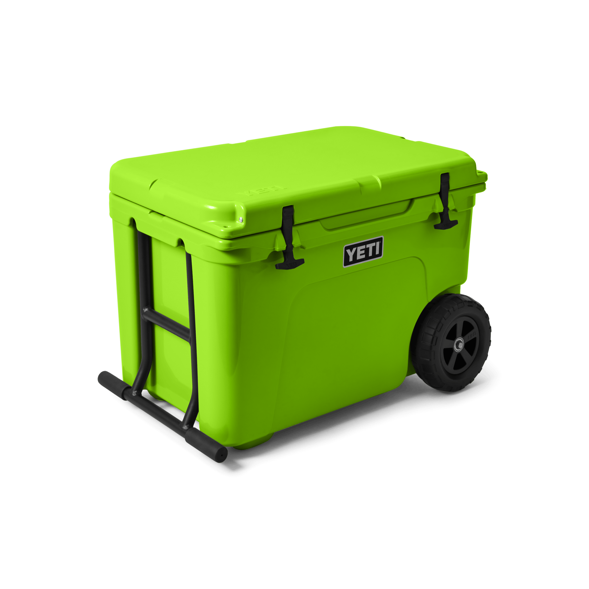 Tundra Haul Wheeled Cooler - Preferred Pick