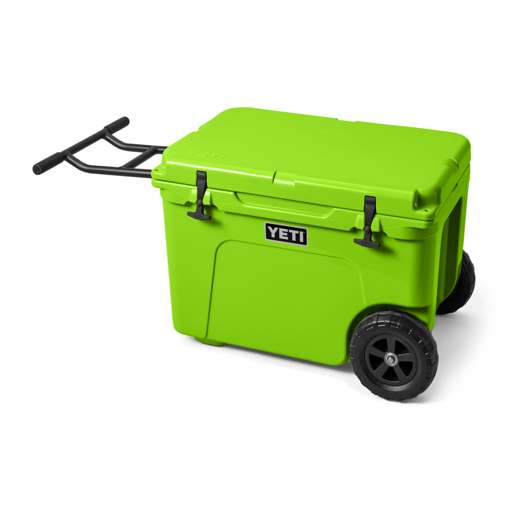 Tundra Haul Wheeled Cooler - Preferred Pick