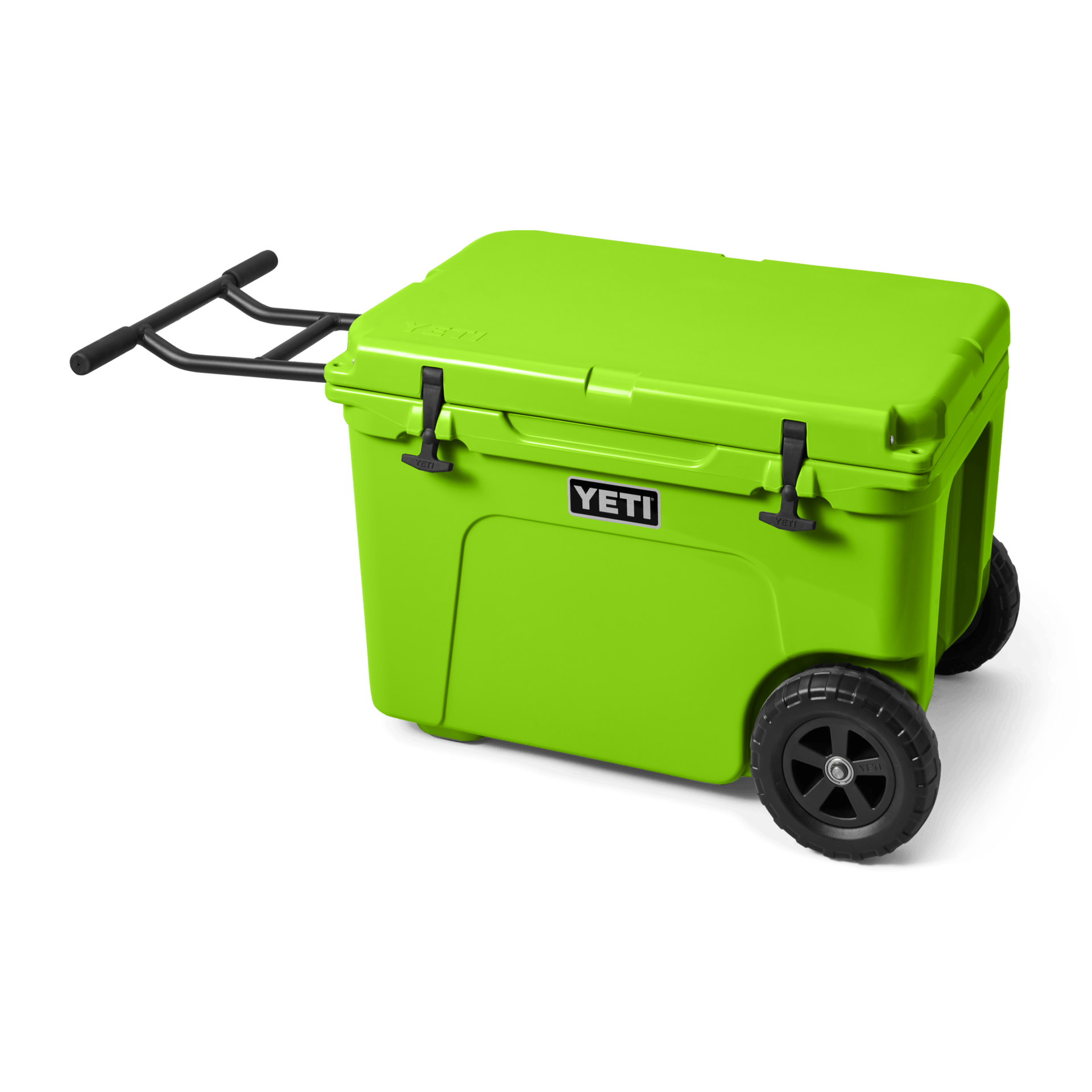 Tundra Haul Wheeled Cooler - Preferred Pick