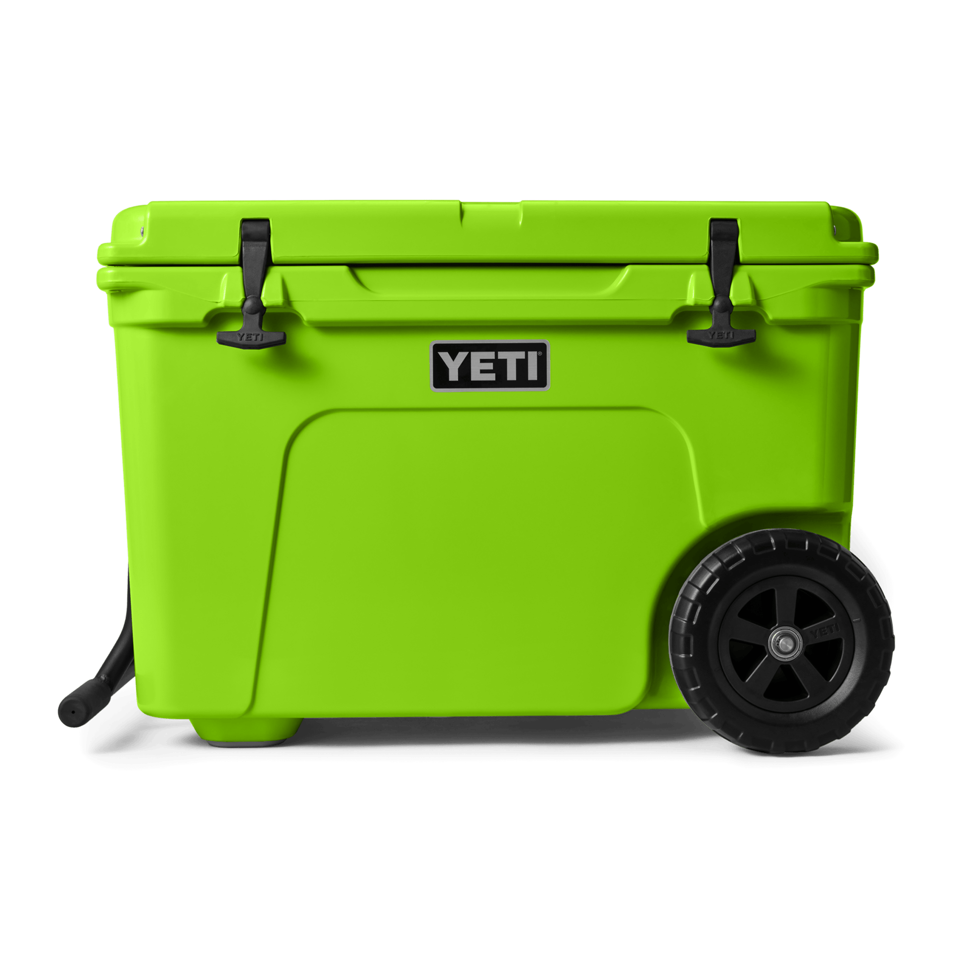 Tundra Haul Wheeled Cooler - Preferred Pick