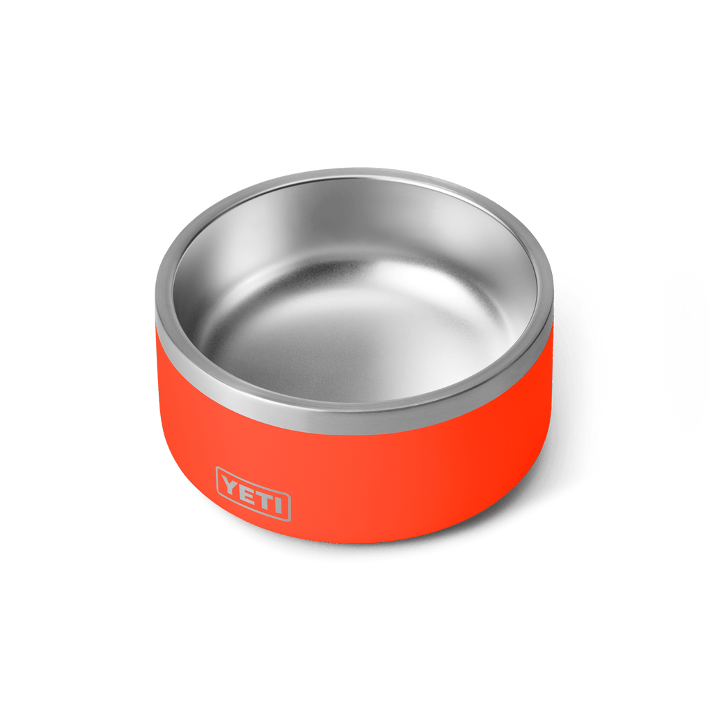 Boomer 4 Dog Bowl - Preferred Pick