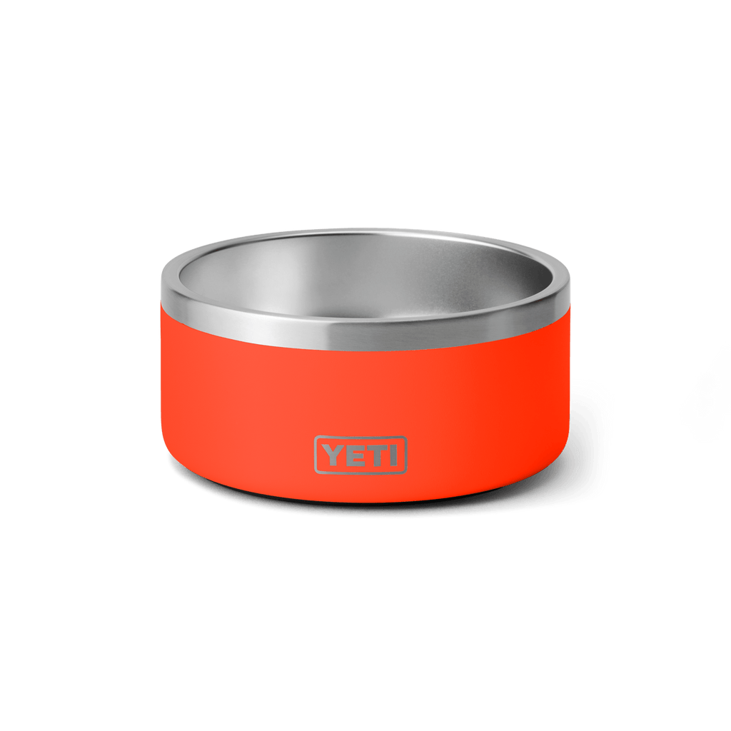 Boomer 4 Dog Bowl - Preferred Pick