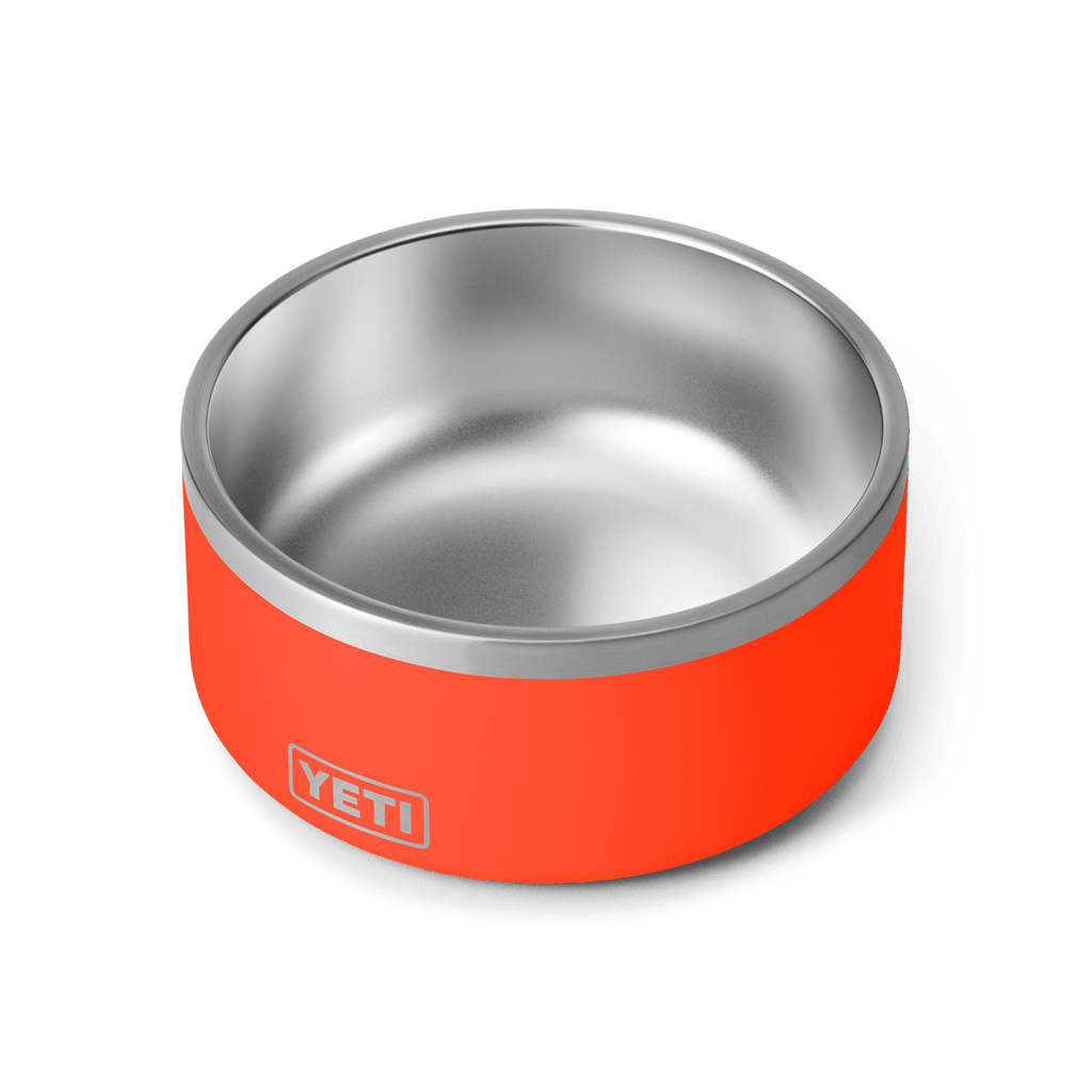 Boomer 8 Dog Bowl - Preferred Pick