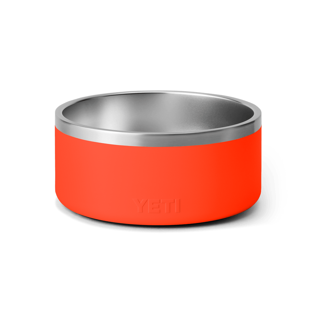 Boomer 8 Dog Bowl - Preferred Pick