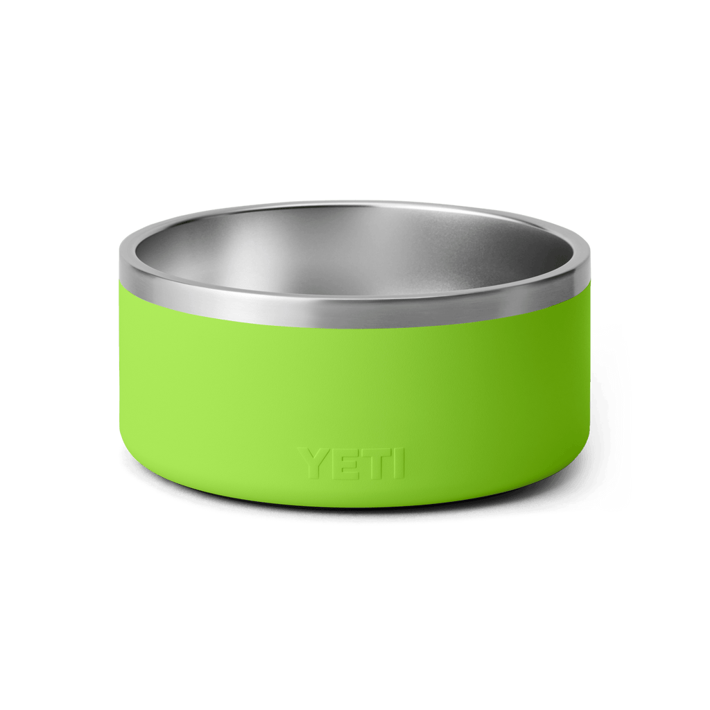 Boomer 8 Dog Bowl - Preferred Pick
