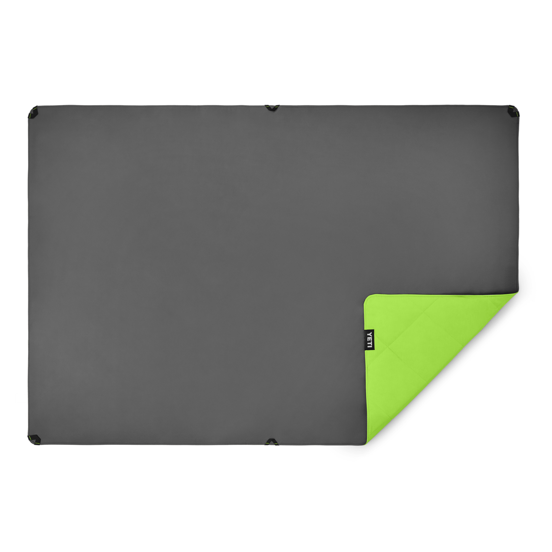 Lowlands Blanket - Preferred Pick