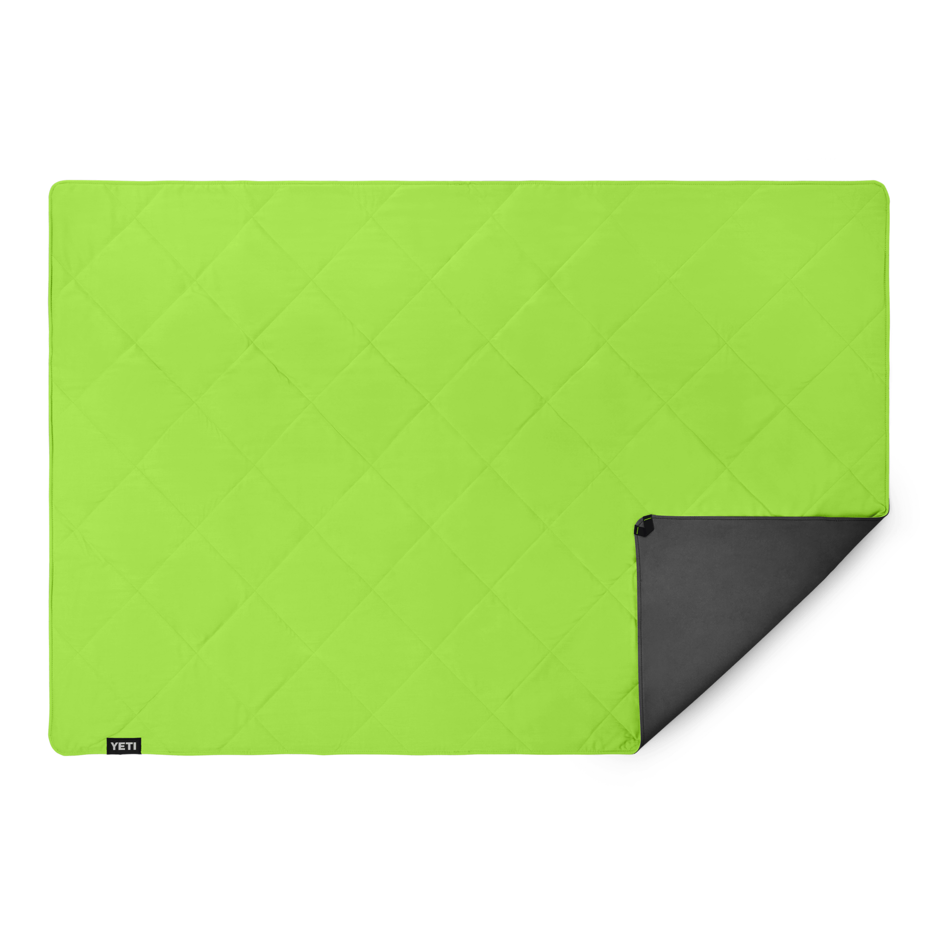 Lowlands Blanket - Preferred Pick