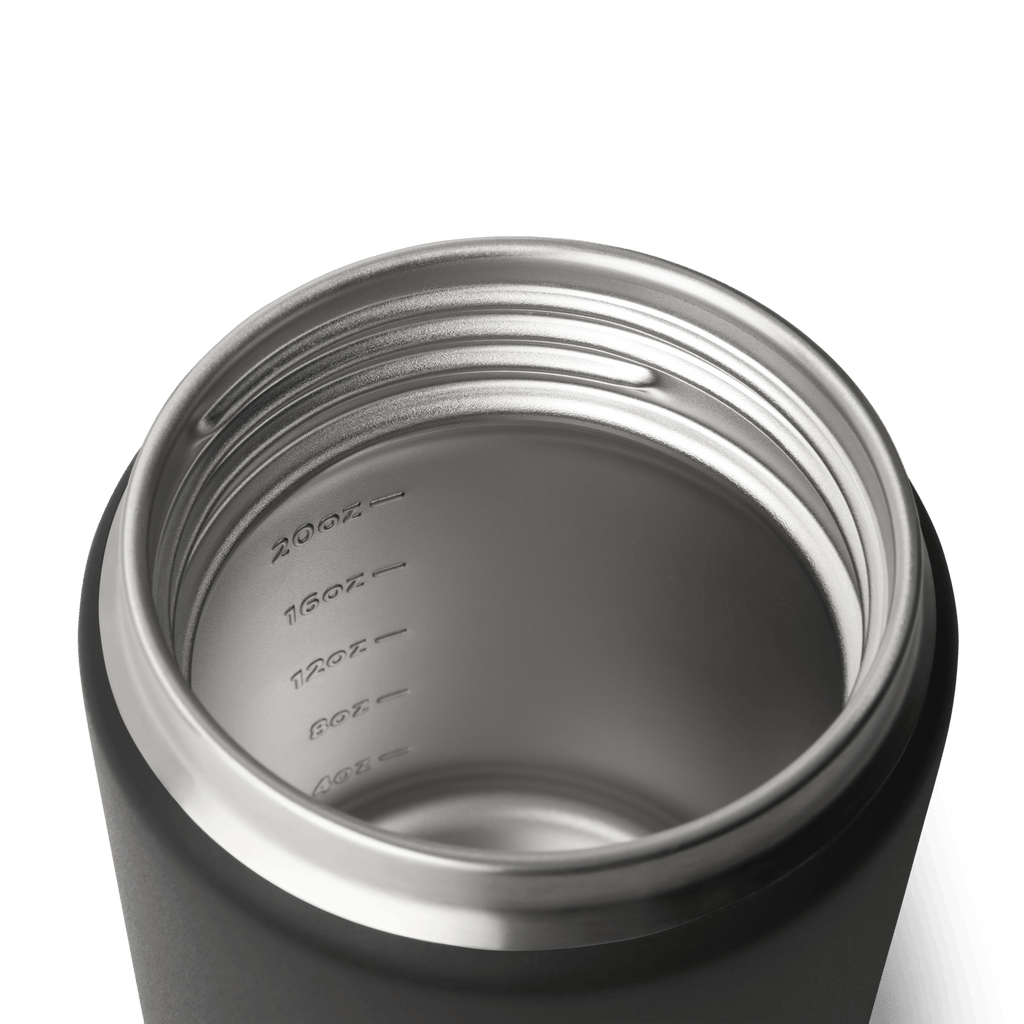 Rambler 24 oz Insulated Food Jar - Preferred Pick
