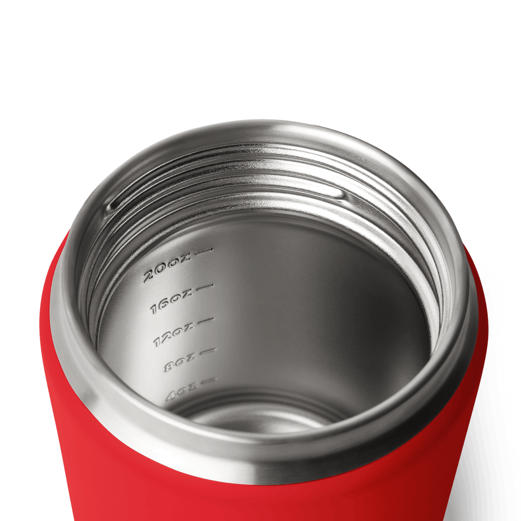 Rambler 24 oz Insulated Food Jar - Preferred Pick