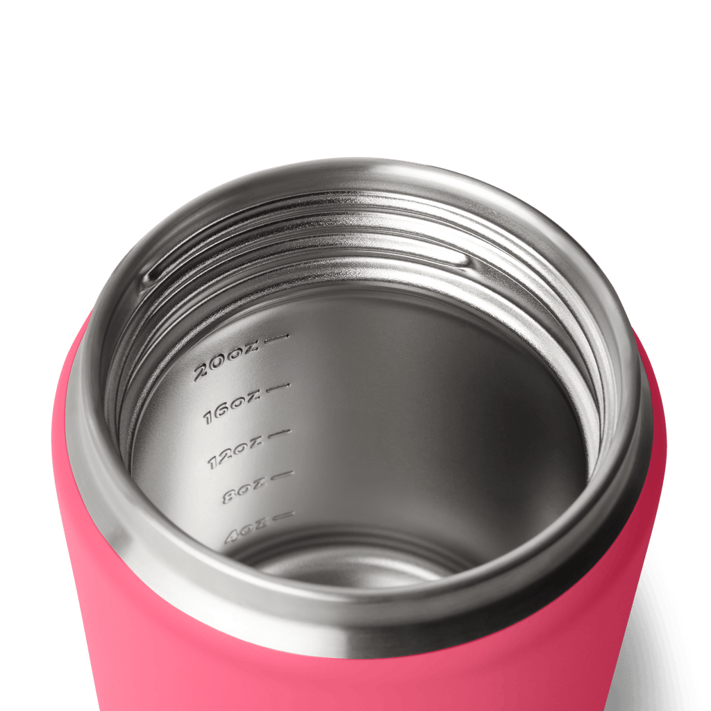 Rambler 24 oz Insulated Food Jar - Preferred Pick