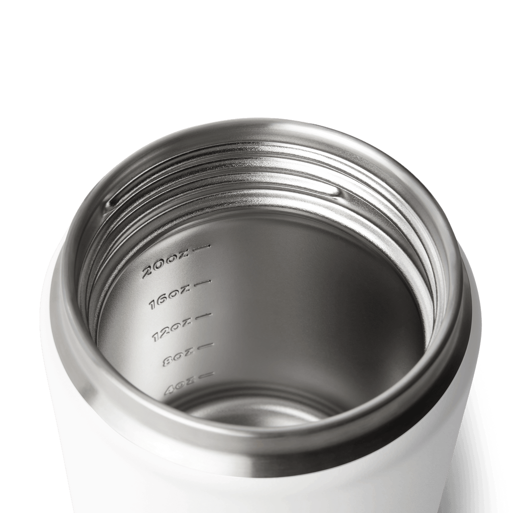 Rambler 24 oz Insulated Food Jar - Preferred Pick