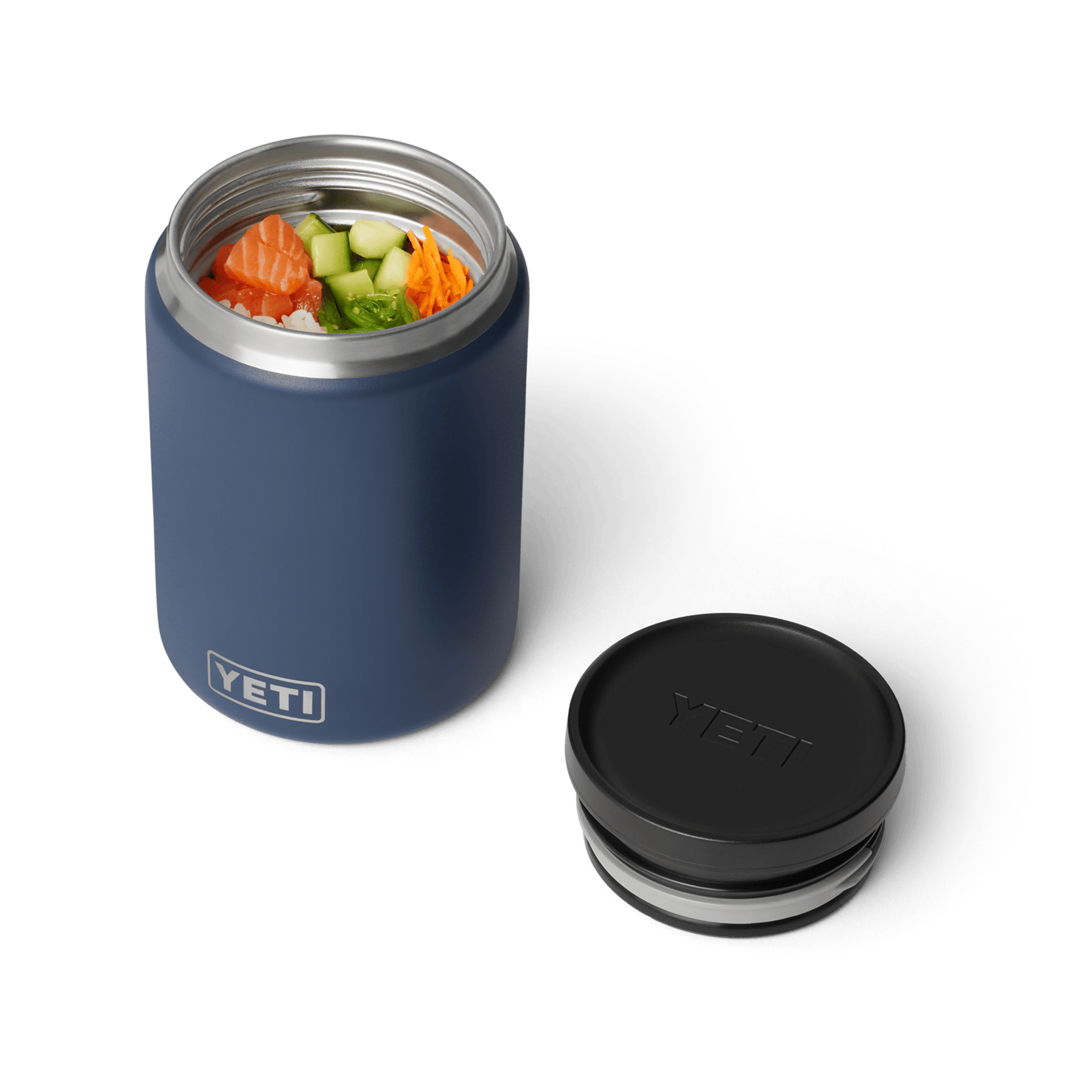 Rambler 24 oz Insulated Food Jar - Preferred Pick