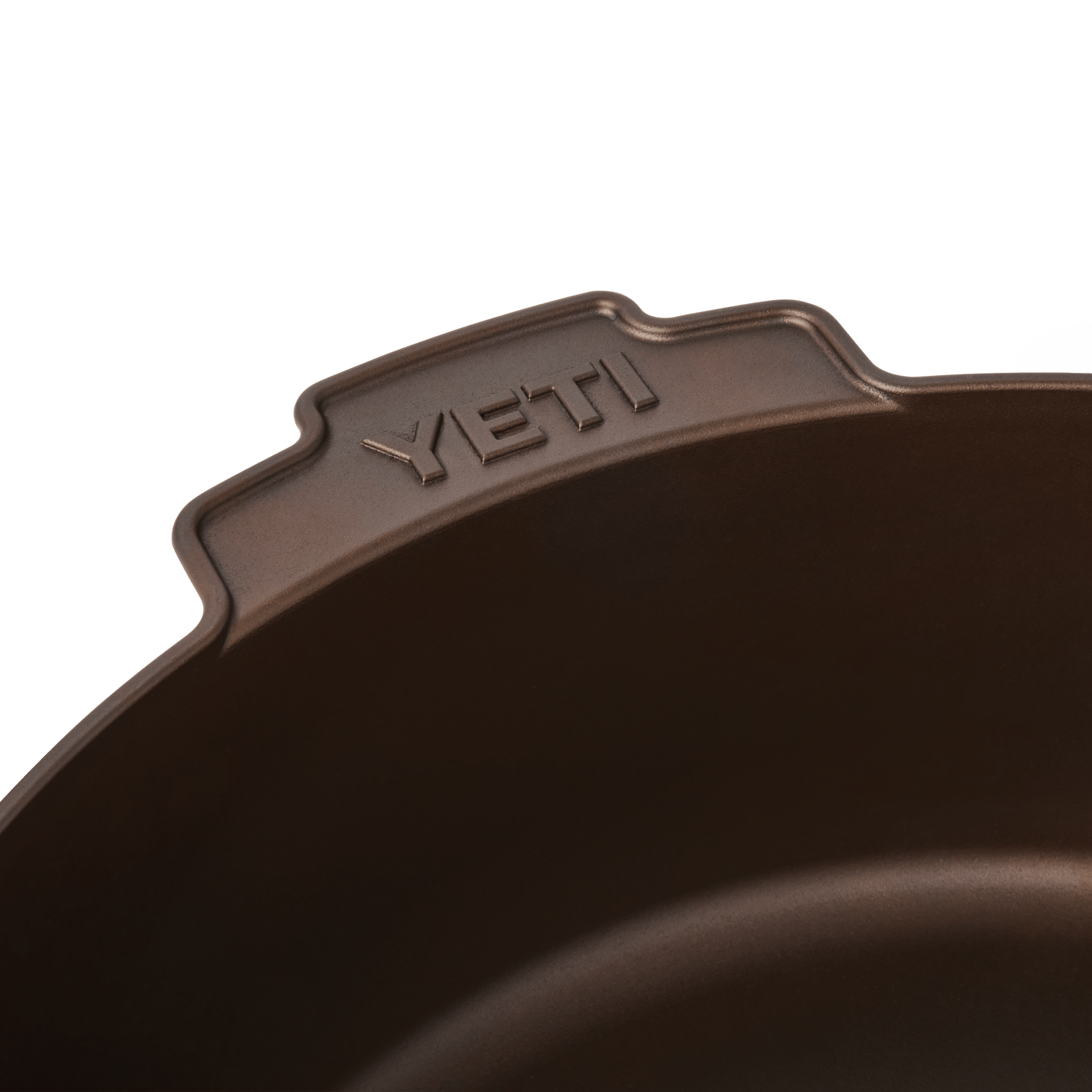 YETI Cast Iron Ranch Pan - Preferred Pick
